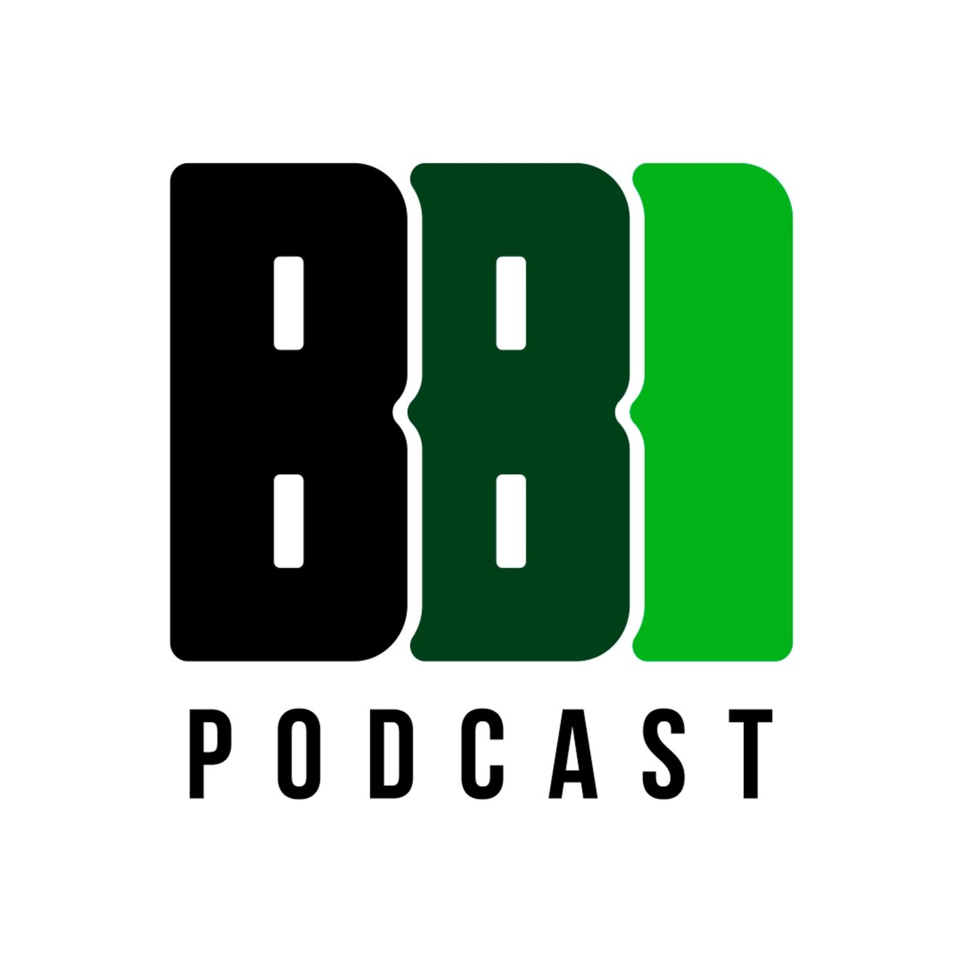 BBI PODCAST - Podcasts