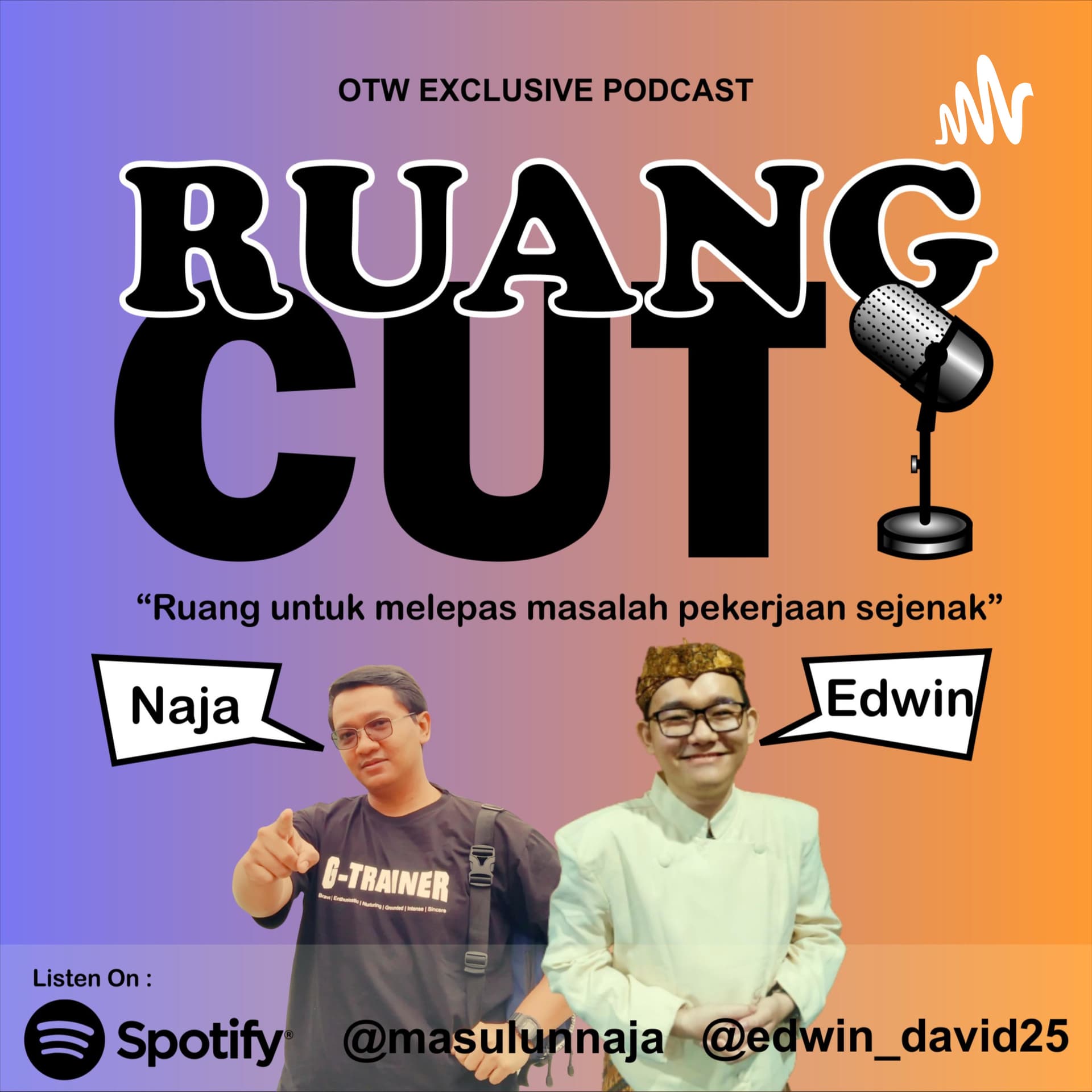Ruang Cuti