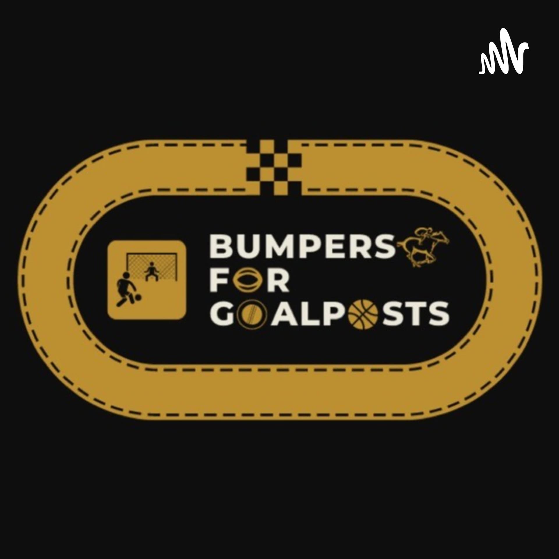 Bumpers For Goalposts - Podcasts
