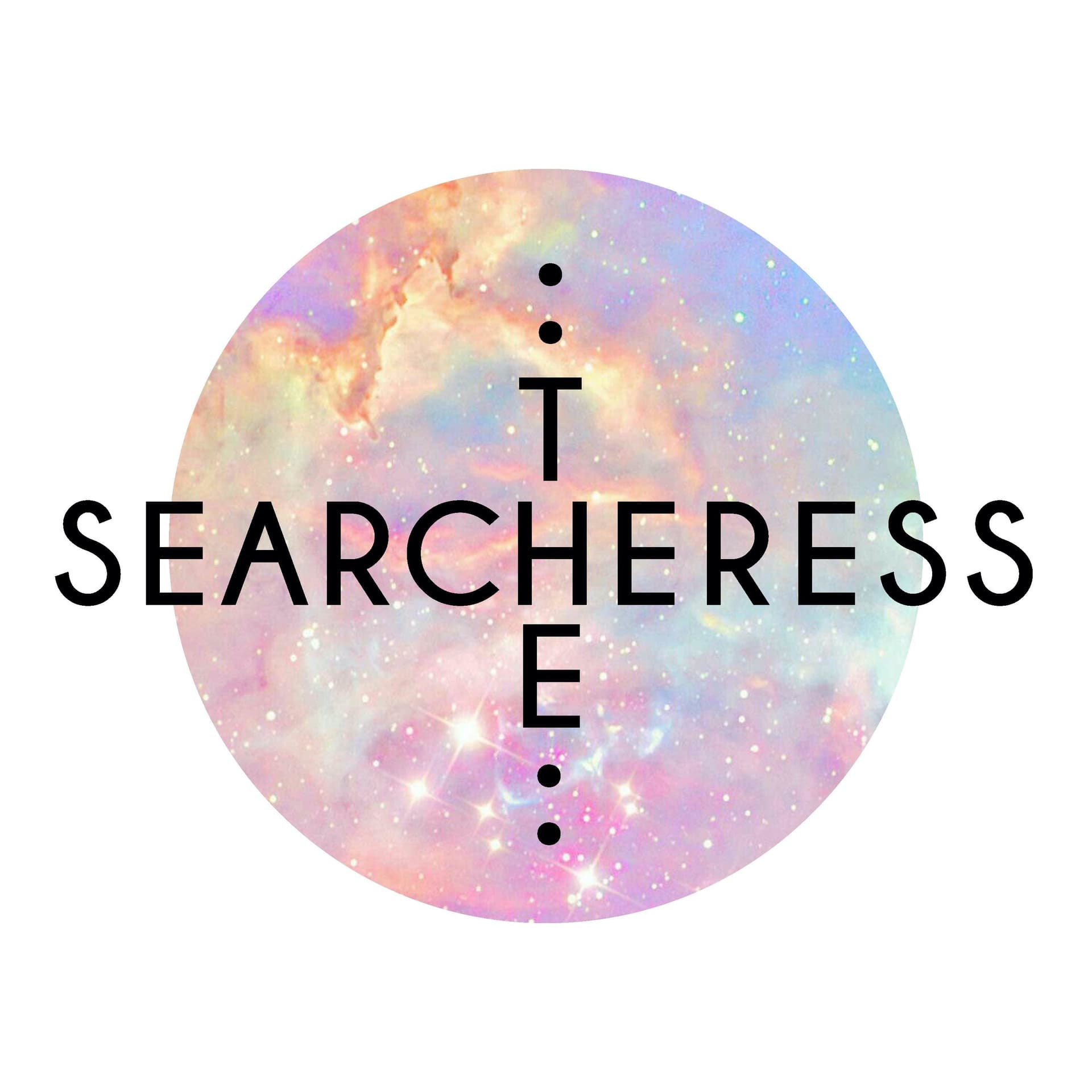 The Searcheress - Podcasts