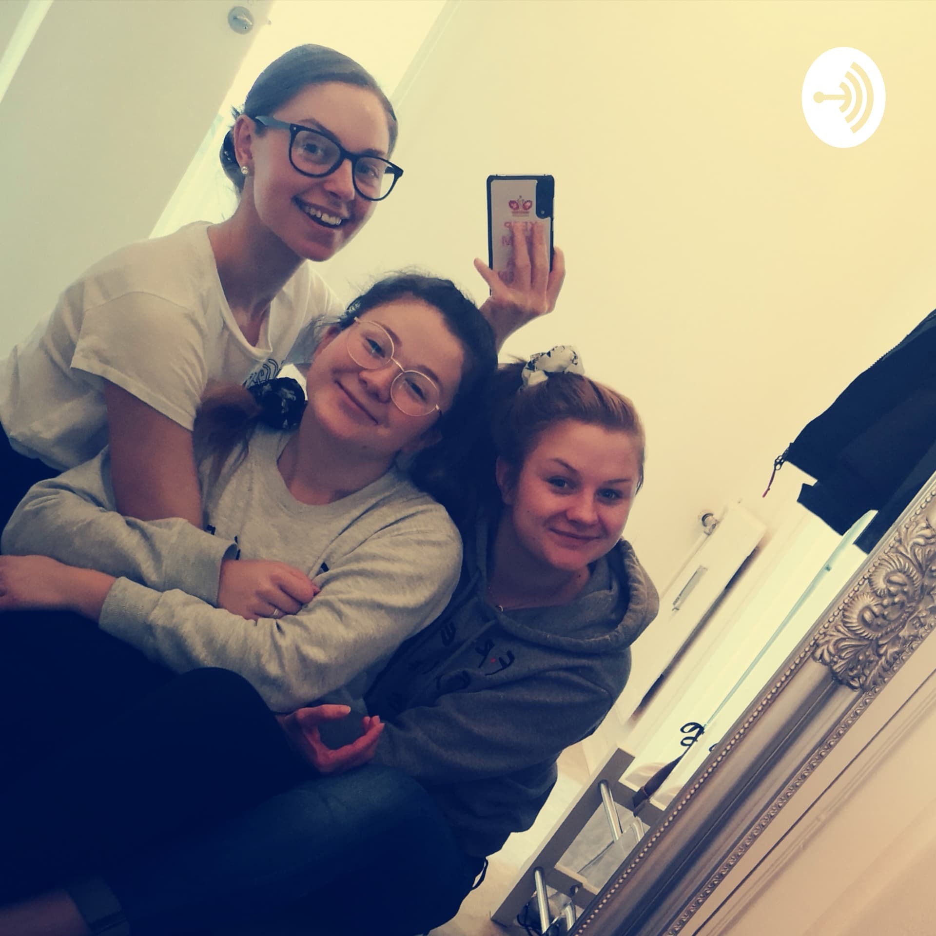 Sen när... - Podcasts