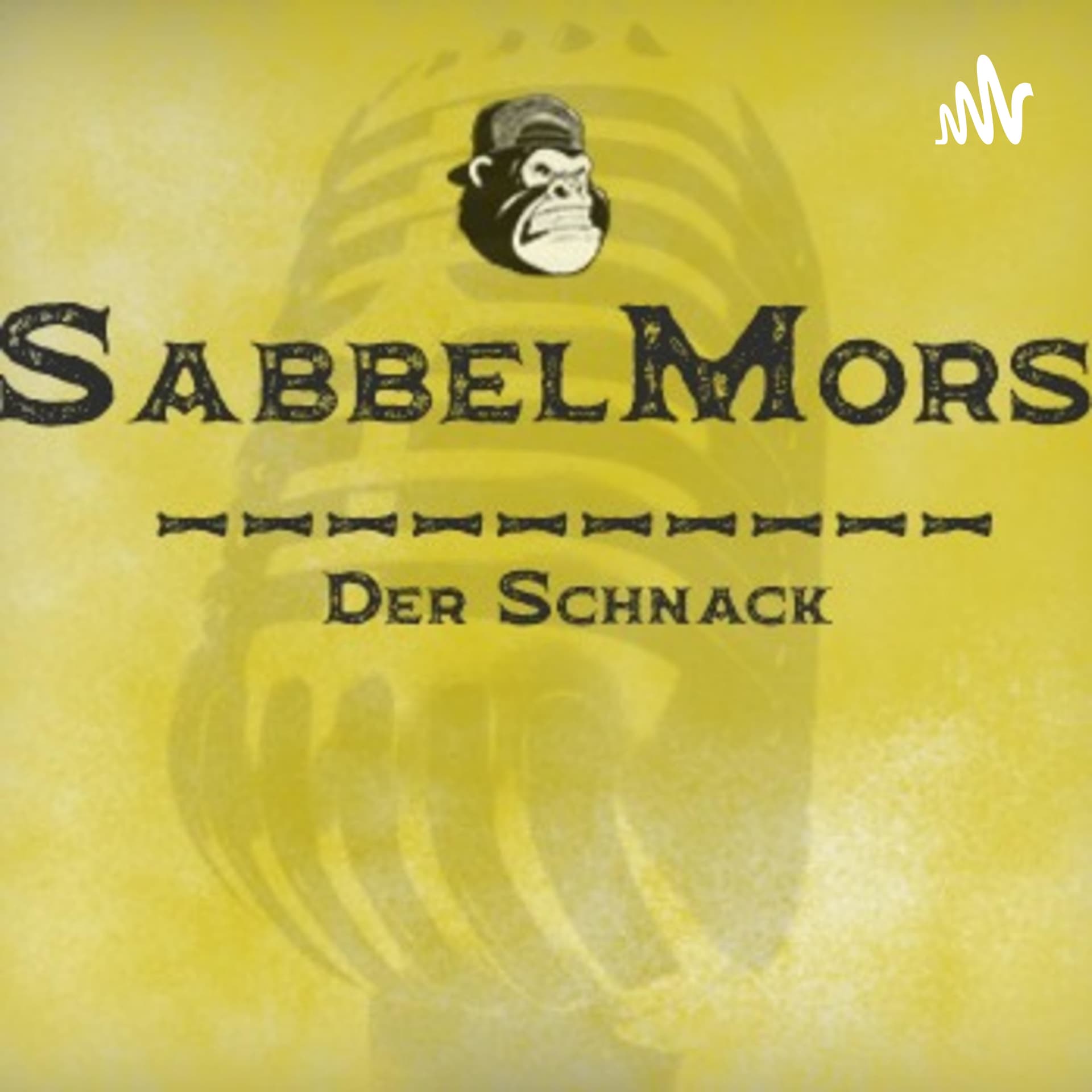 Sabbelmors - Der Schnack - Podcasts