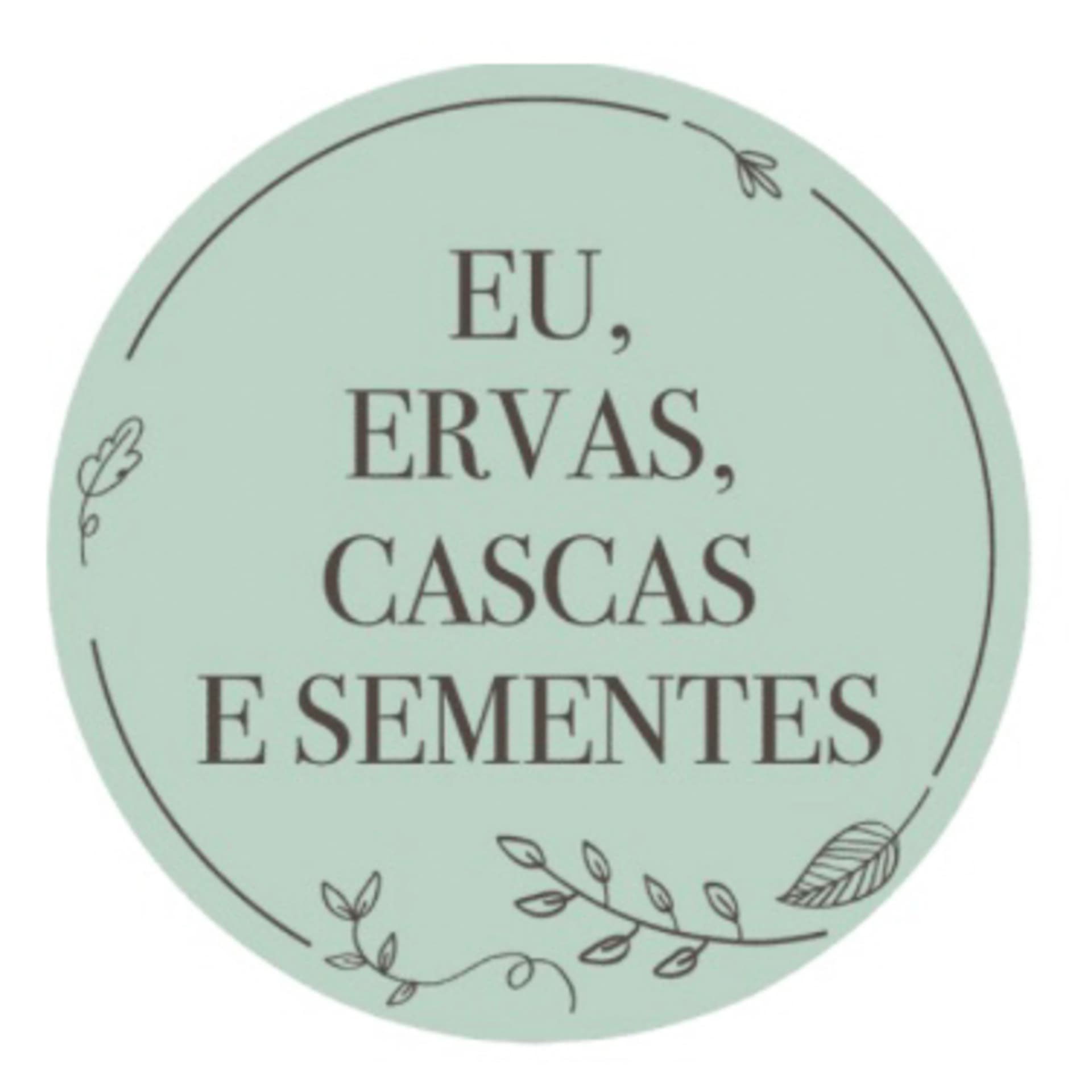 Eu Ervas Cascas e Sementes Podcast