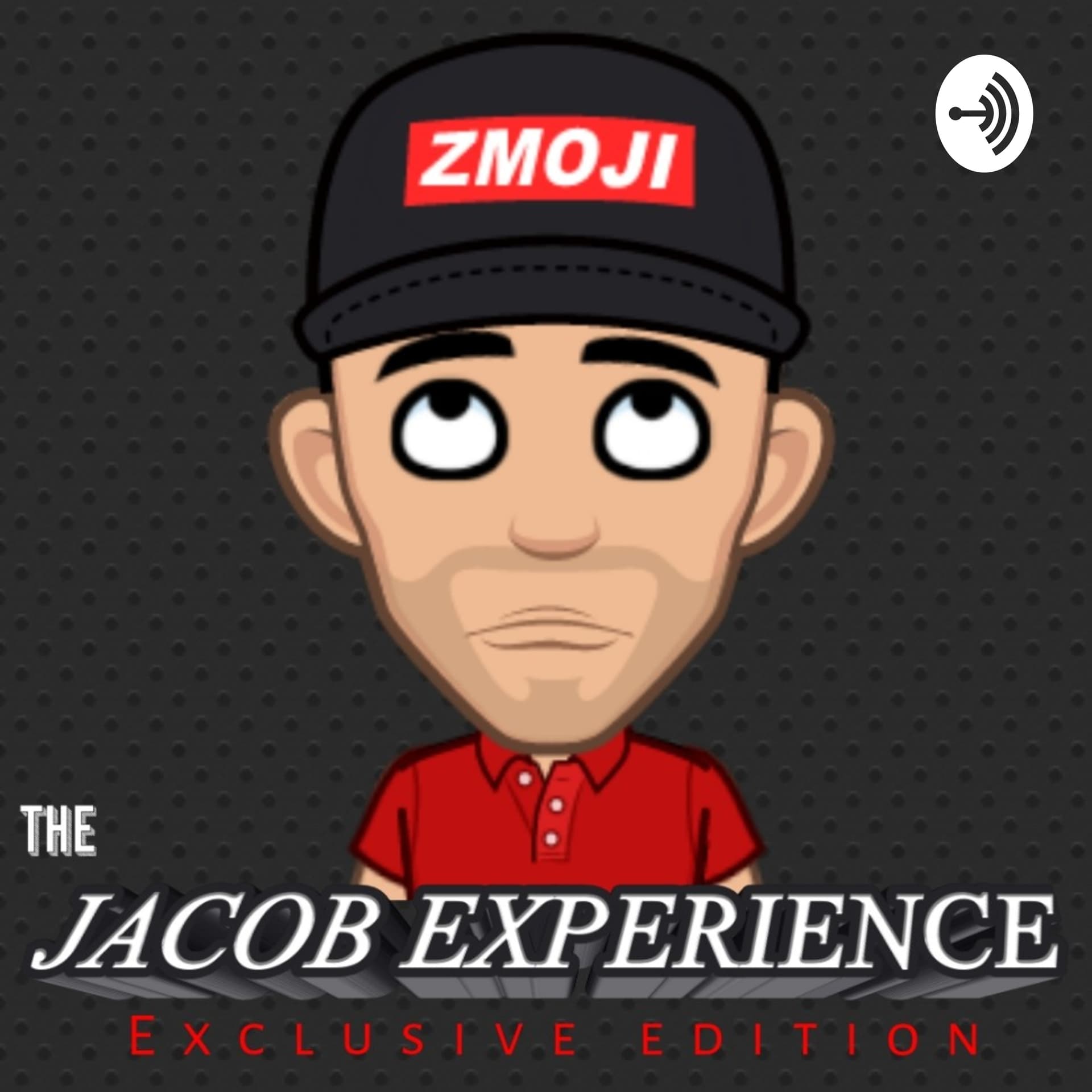 The Jacob Experience - Podcasts