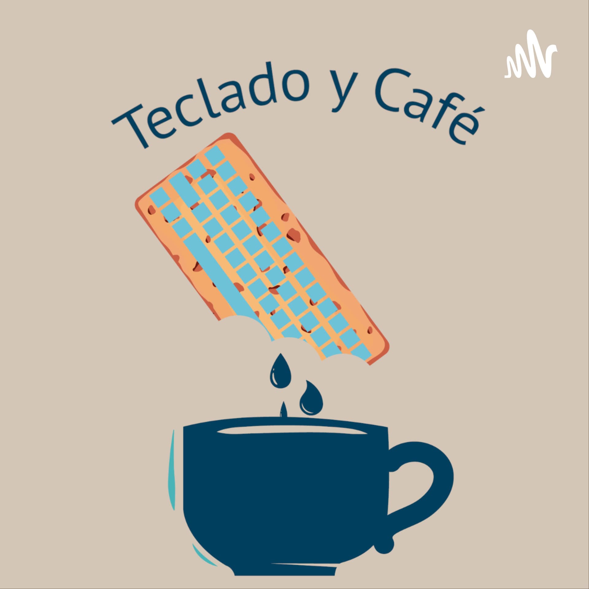 Teclado y café - Podcasts