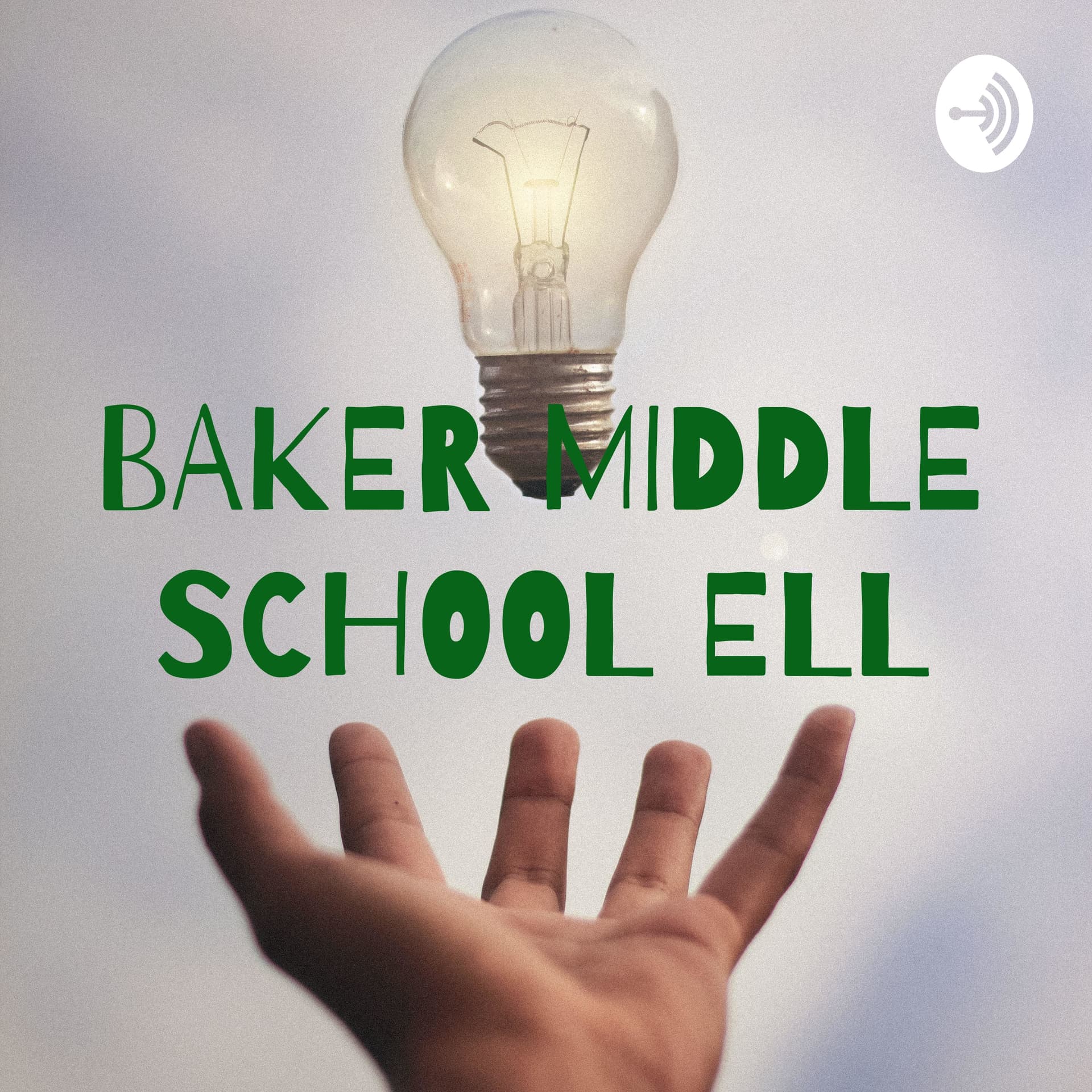 BAKER MIDDLE SCHOOL ELL