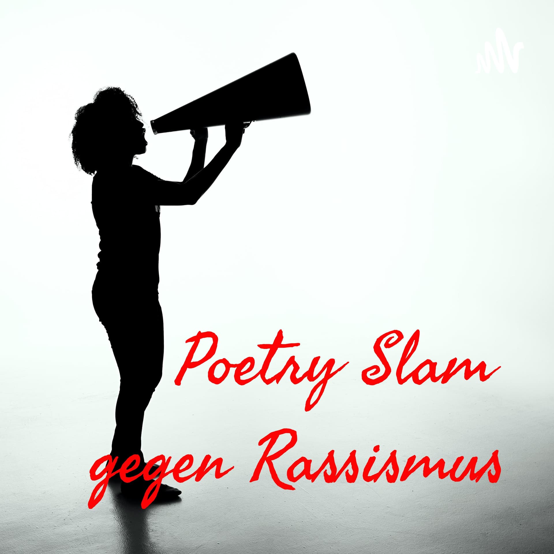 Poetry Slam gegen Rassismus - Podcasts