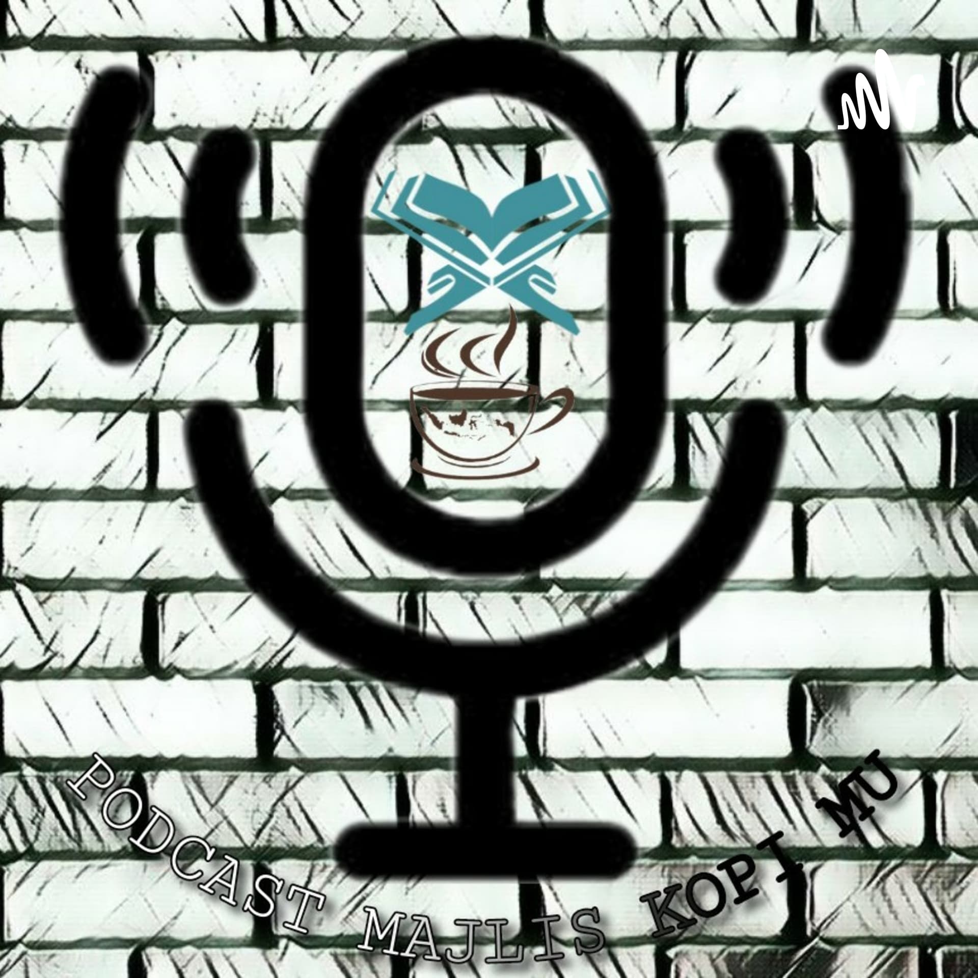 Majlis Kopi MU - Podcasts