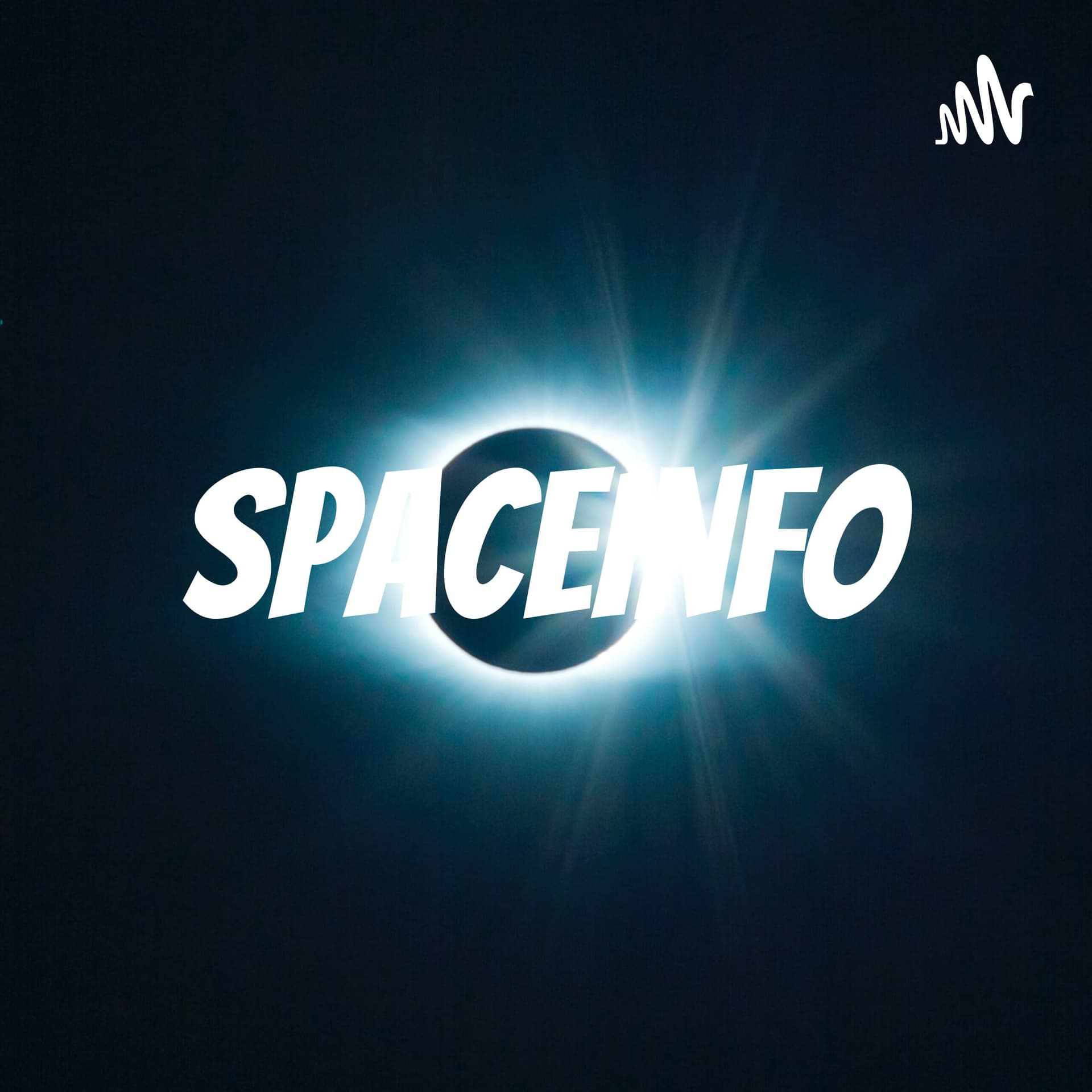 SpaceInfo - Podcasts