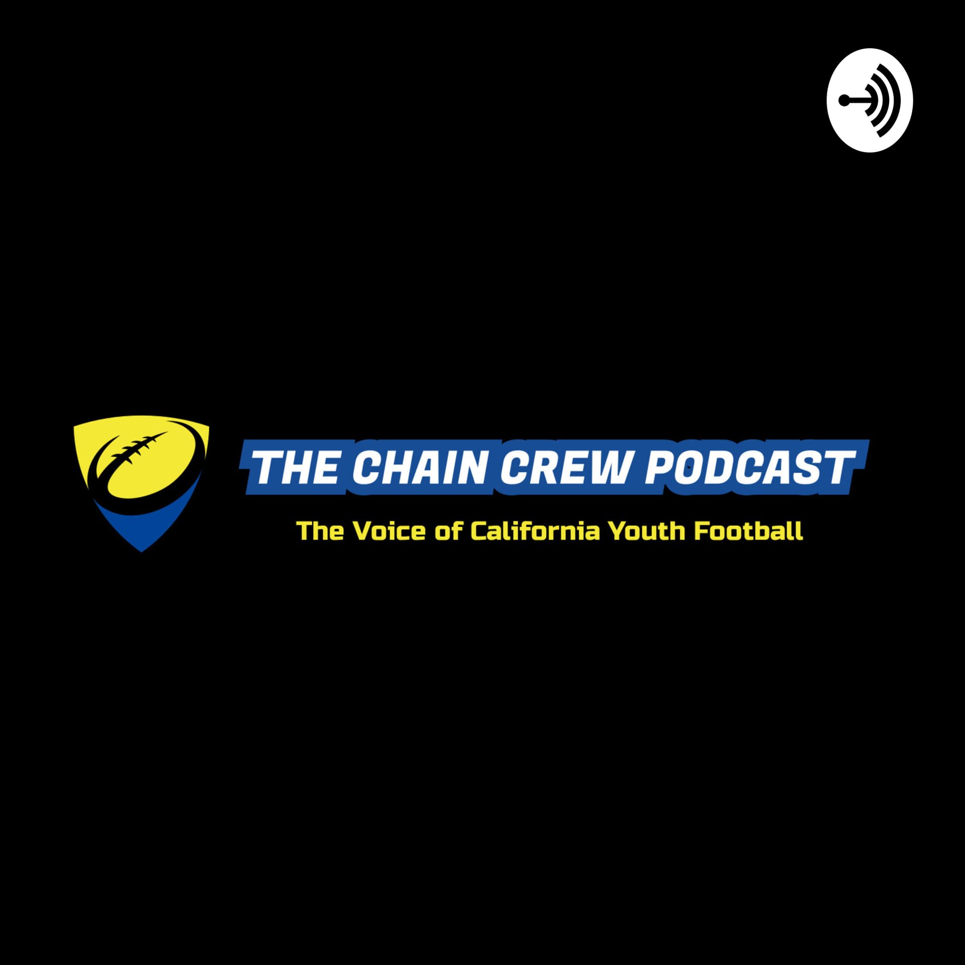 The Chain Crew - Podcasts
