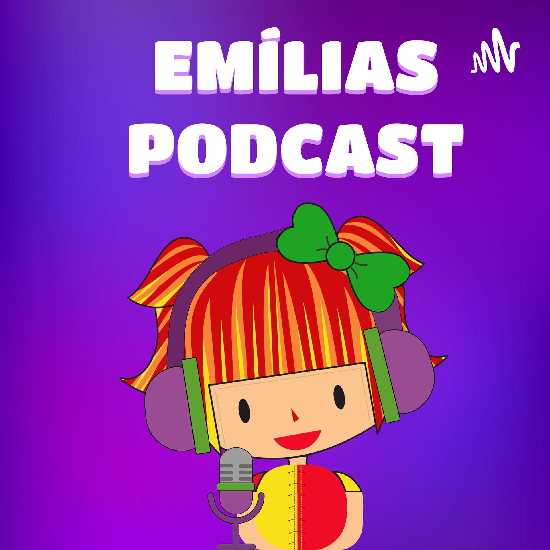 Emílias Podcast - Mulheres na Computação - Podcasts