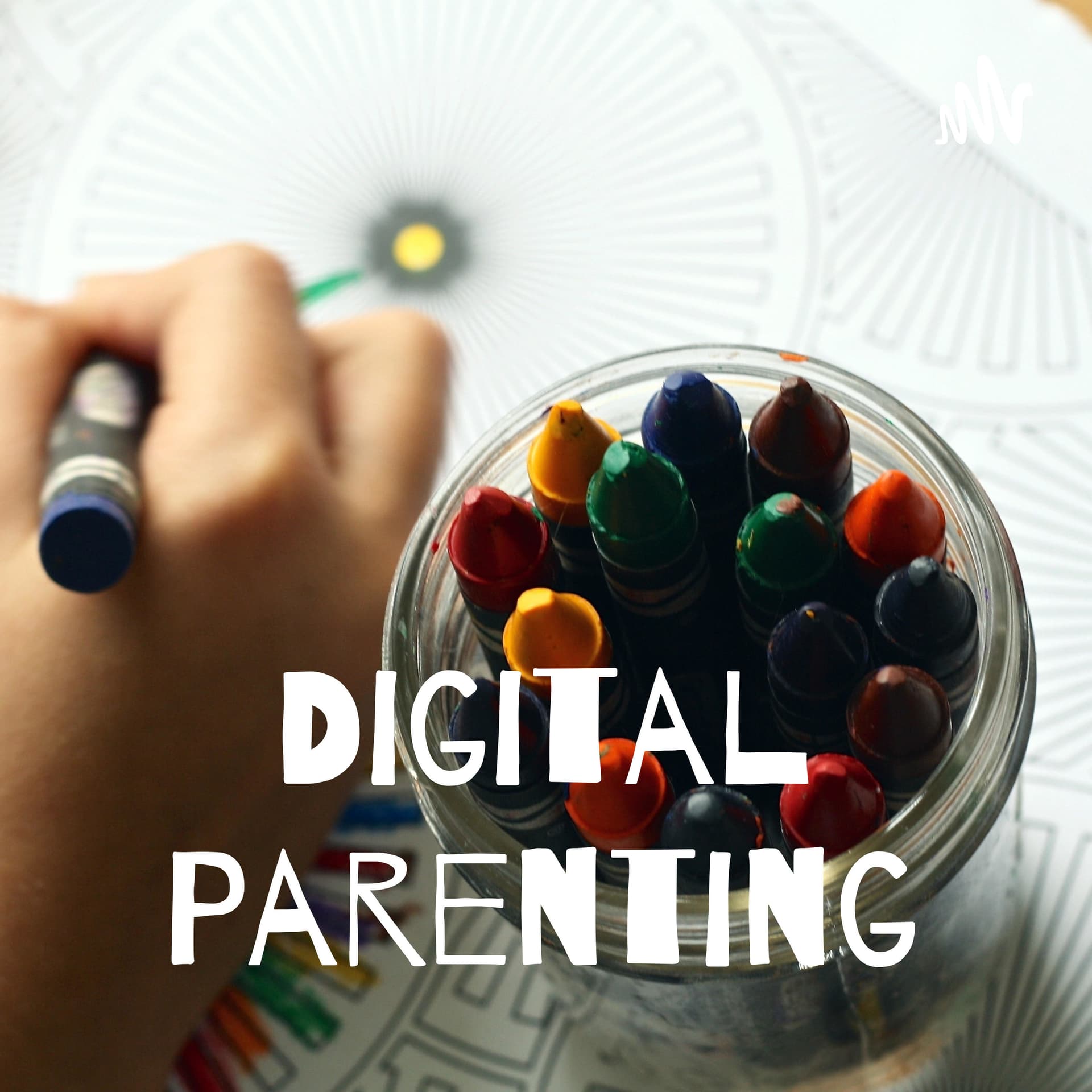 Digital Parenting - Podcasts