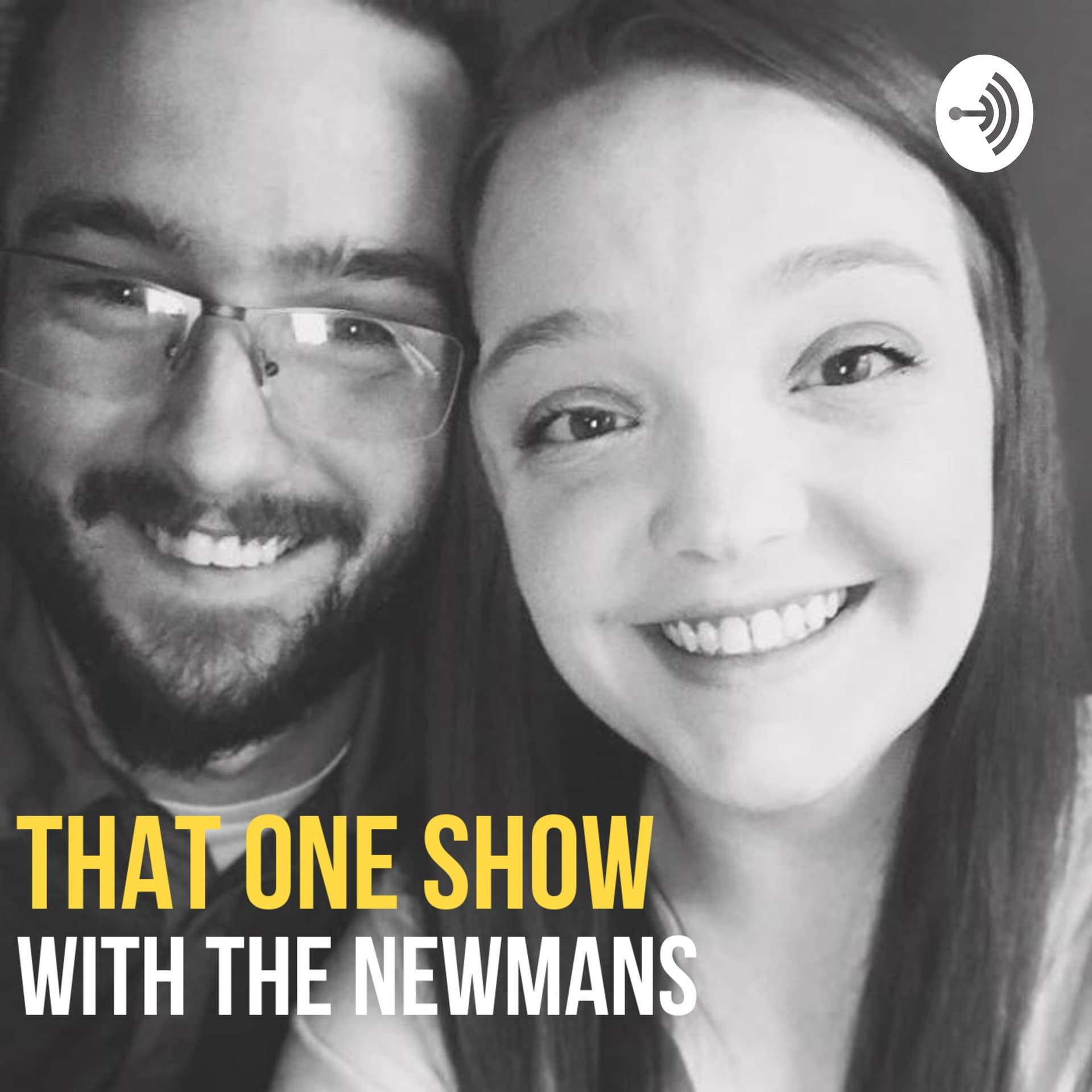 That One Show with the Newmans - Podcasts