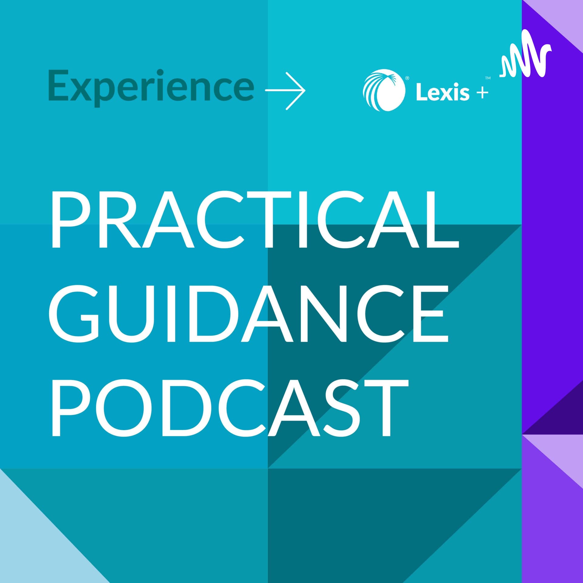 Practical Guidance Podcast - Podcasts