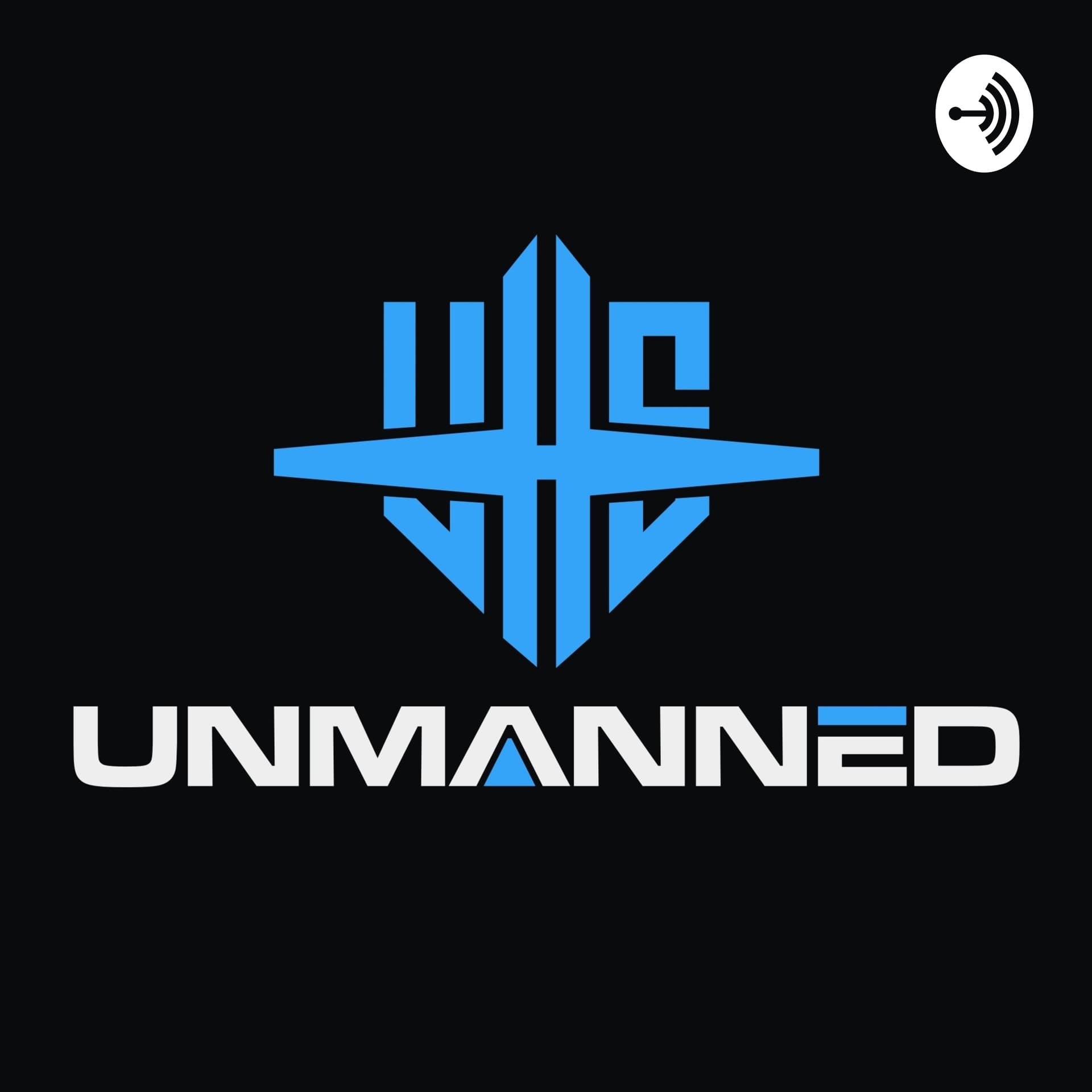 Unmanned - Podcasts