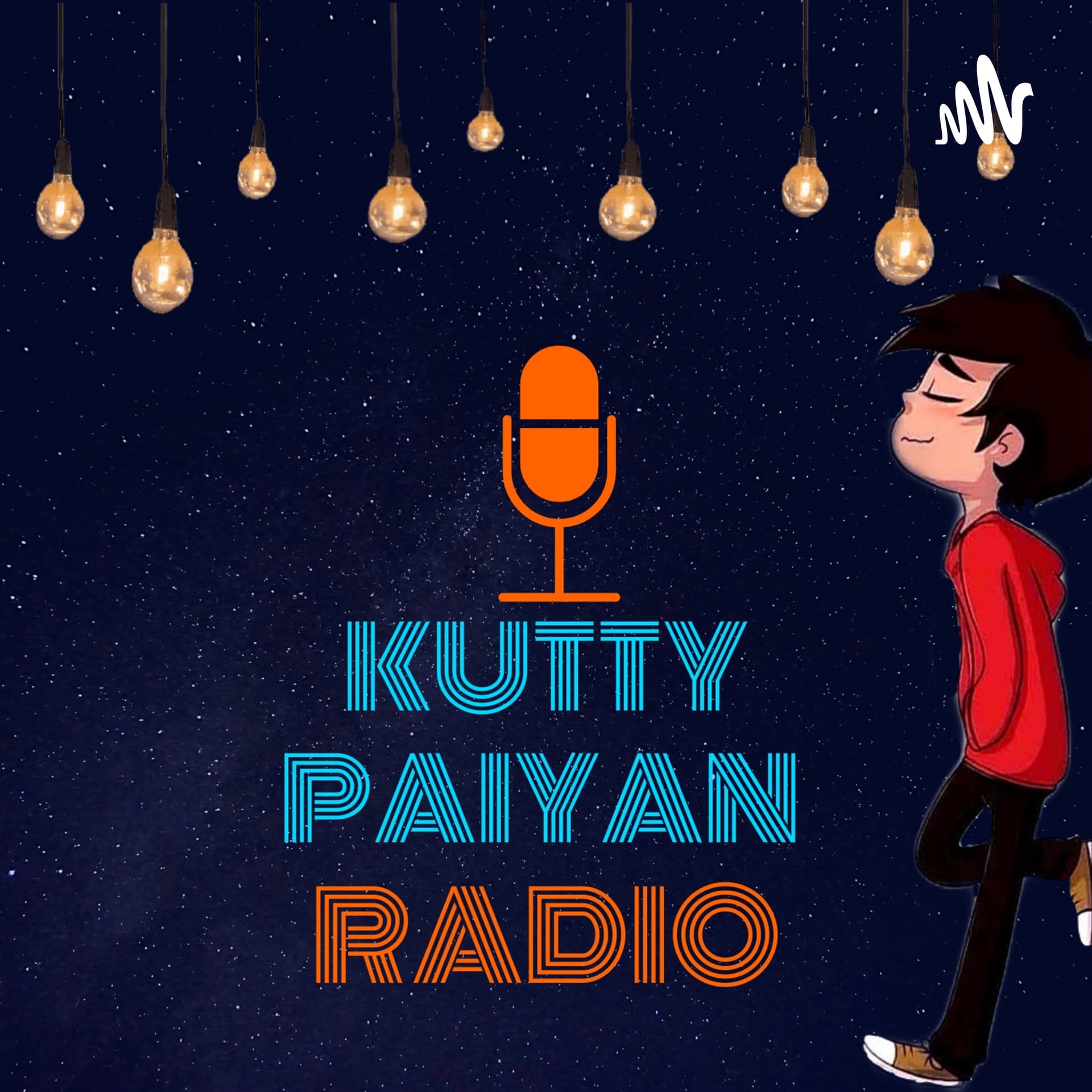 Kutty_paiyan_radio's Podcast-Tamil - Podcasts