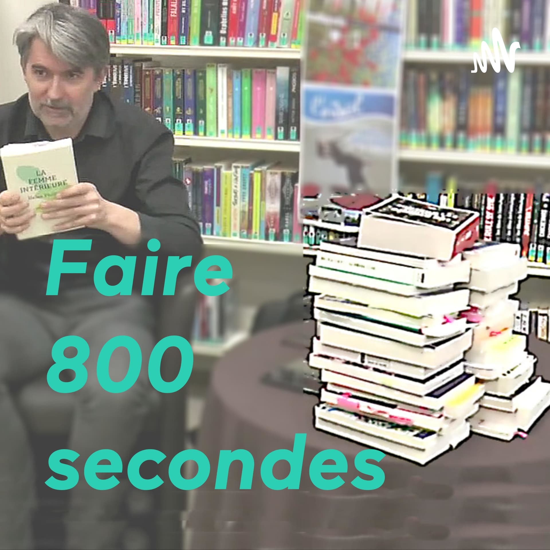 Faire 800 secondes