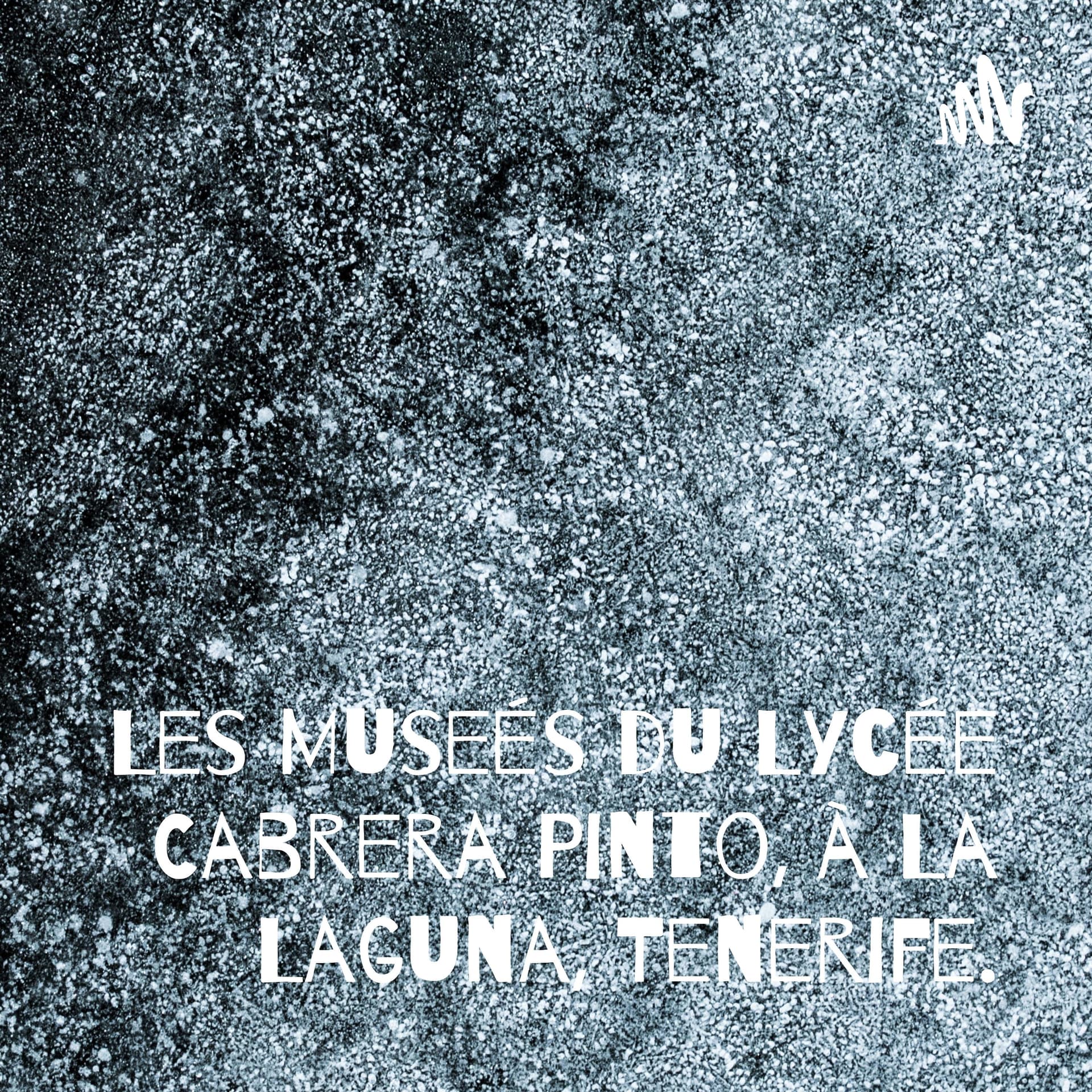 Les Museés du Lycée Cabrera Pinto, à La Laguna, Tenerife. - Podcasts