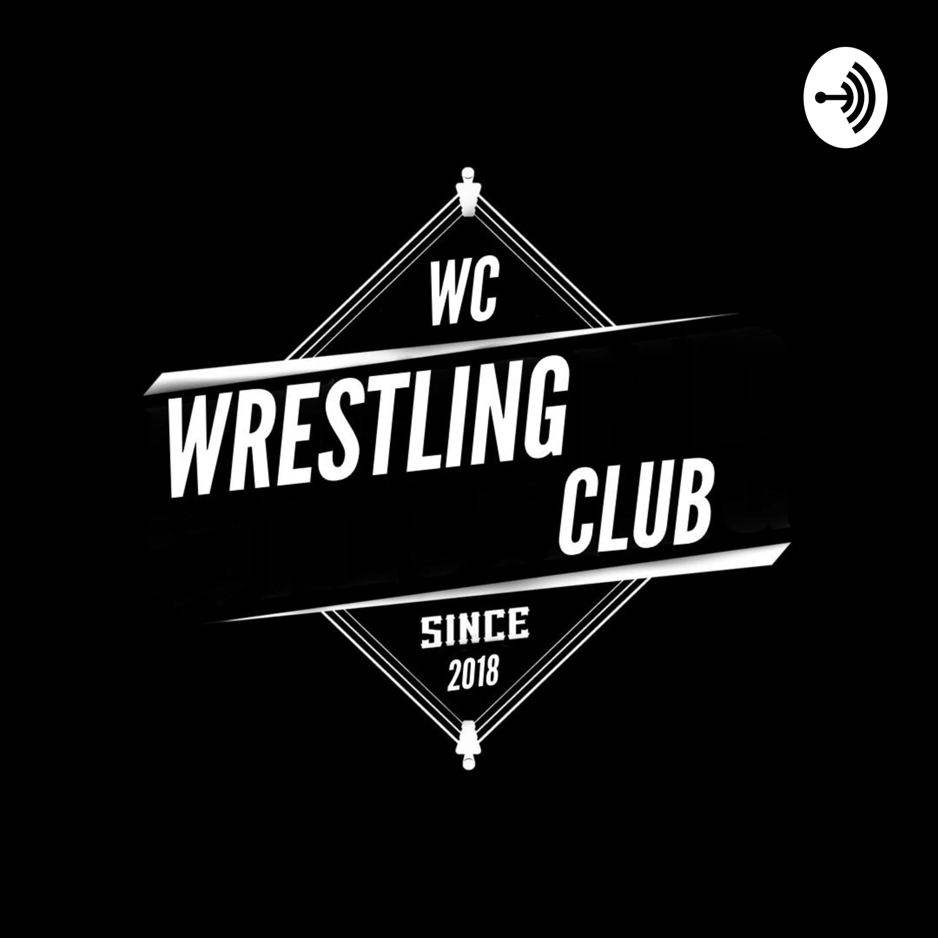 WRESTLING CLUB