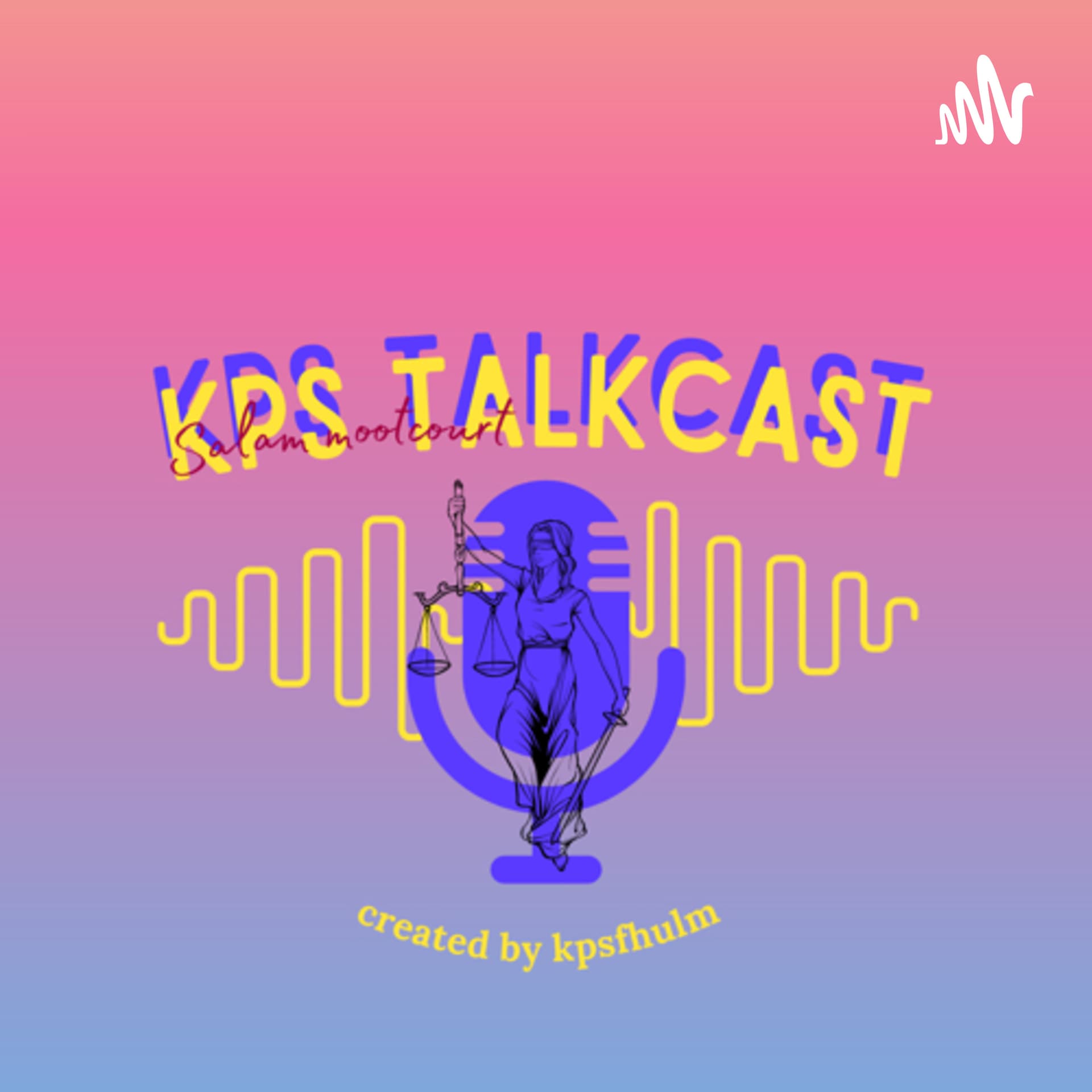 KPS.TALKCAST - Podcasts