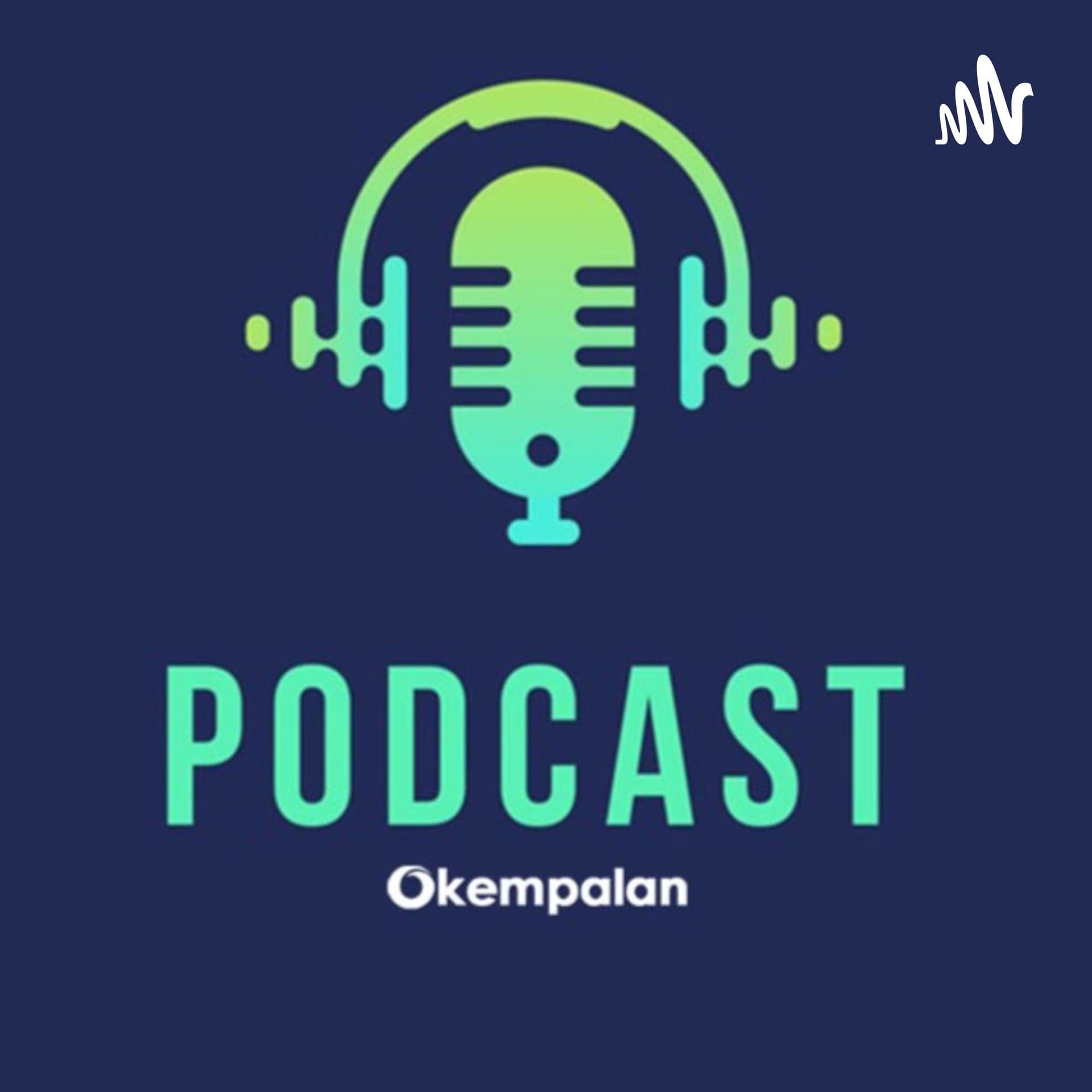 Podcast Kempalan
