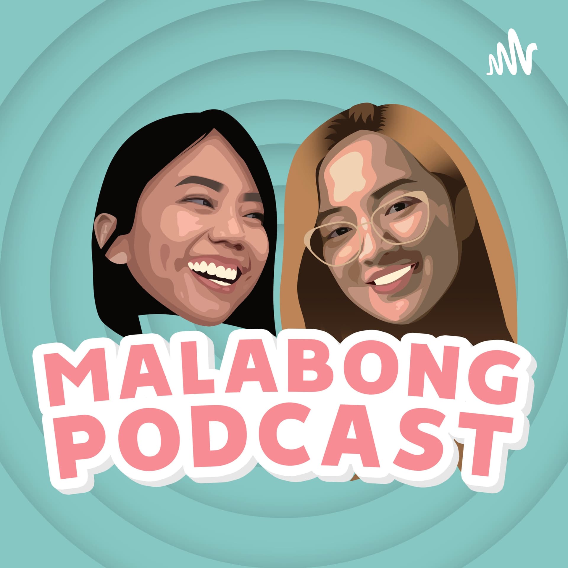 Malabong Podcast - Podcasts