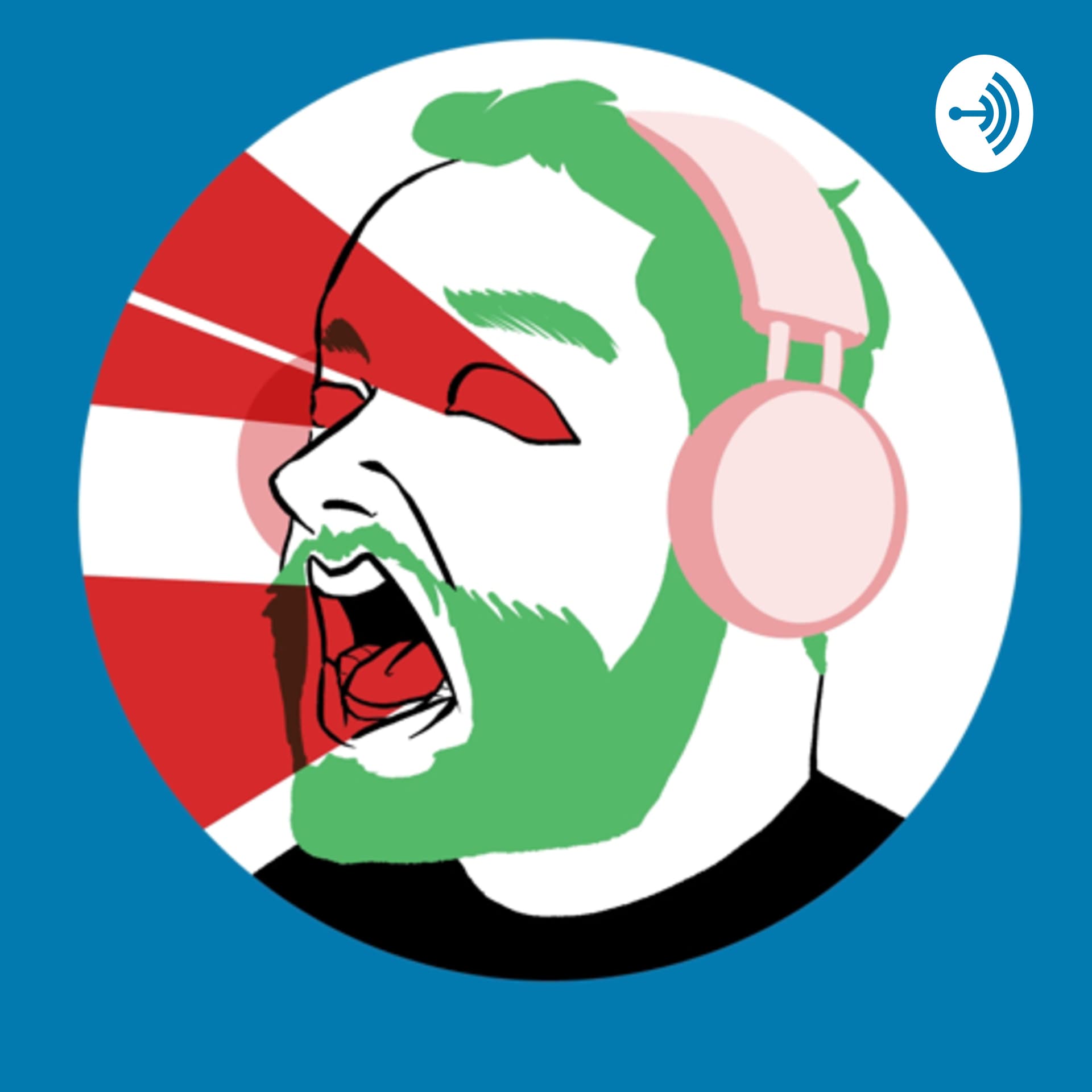 FENCast - Podcasts