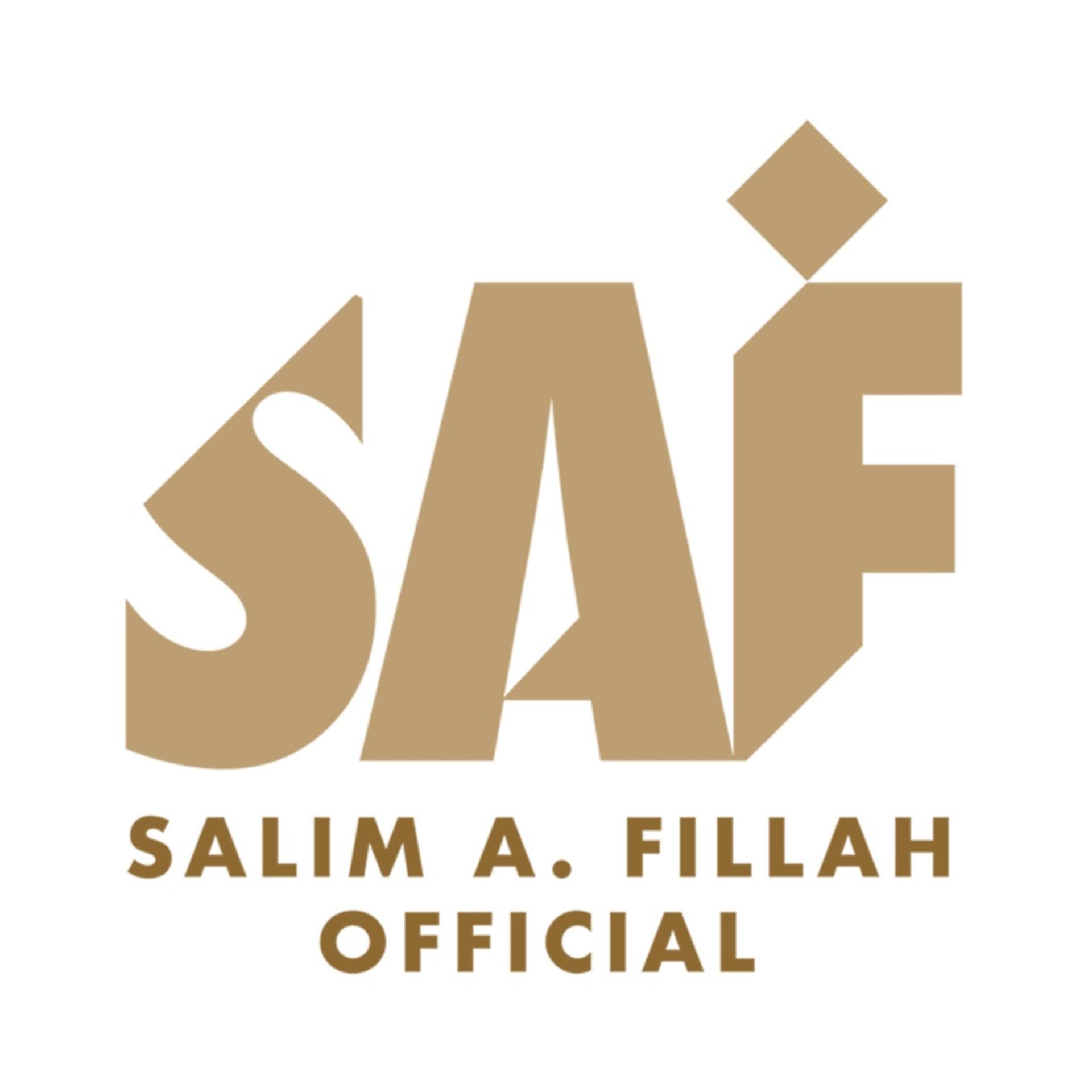 Salim A. Fillah - Podcasts
