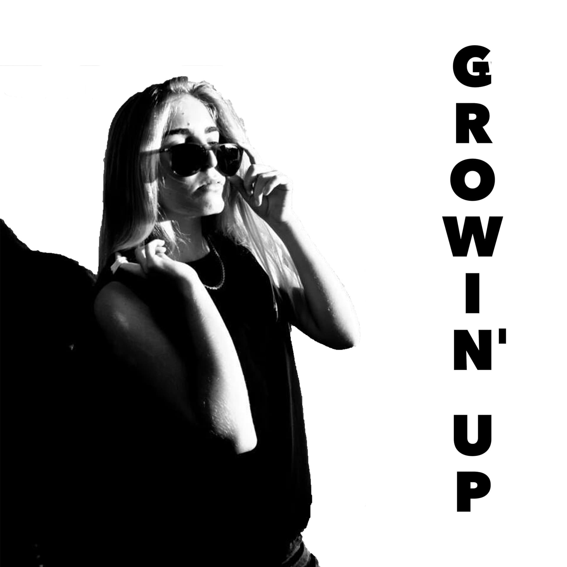Growin' up - Podcasts