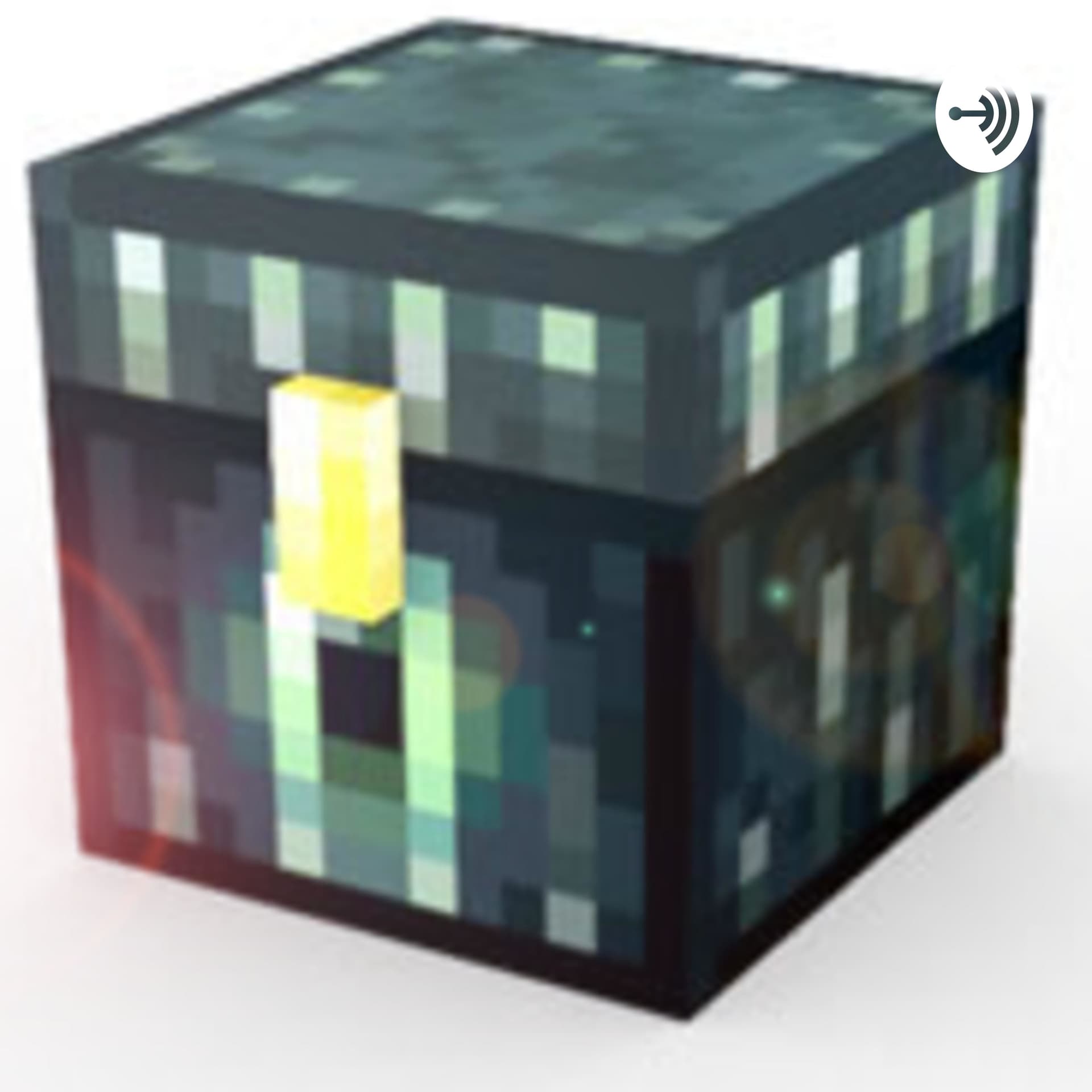 The Ender Chest