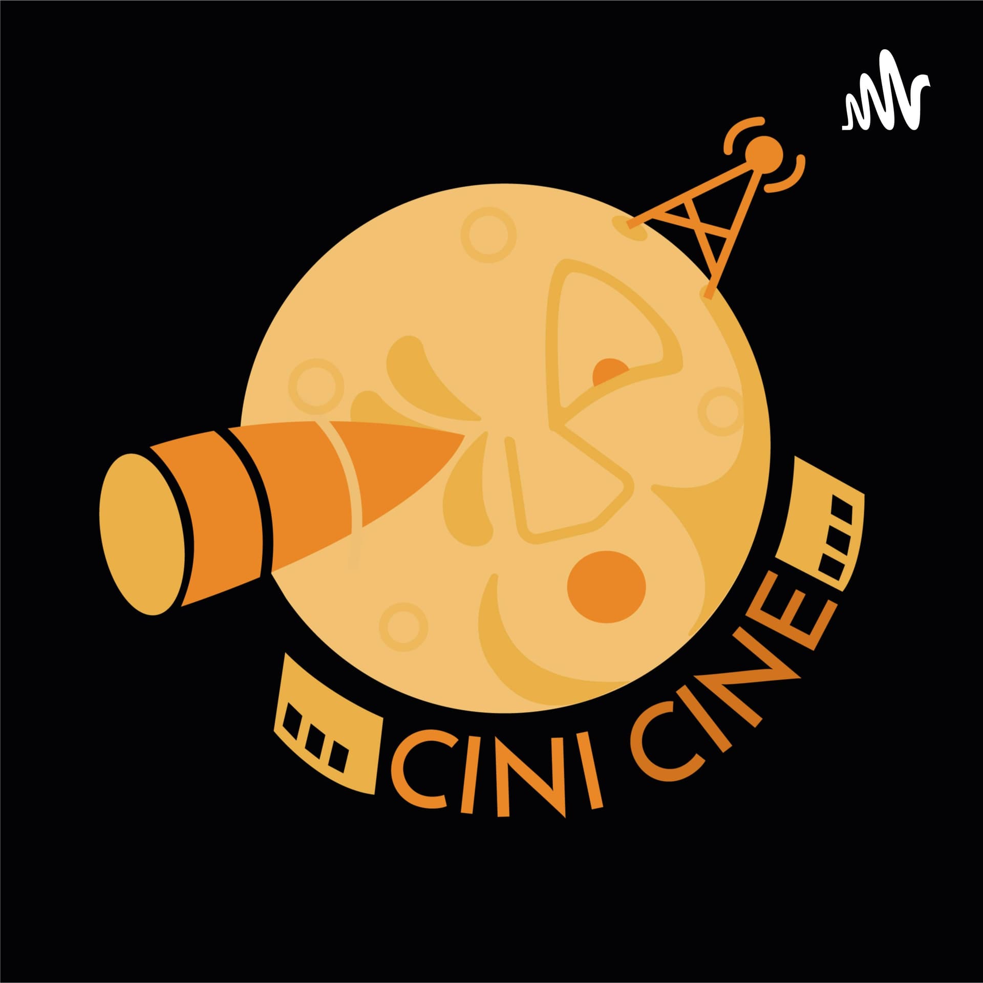 CINICINE - Podcasts