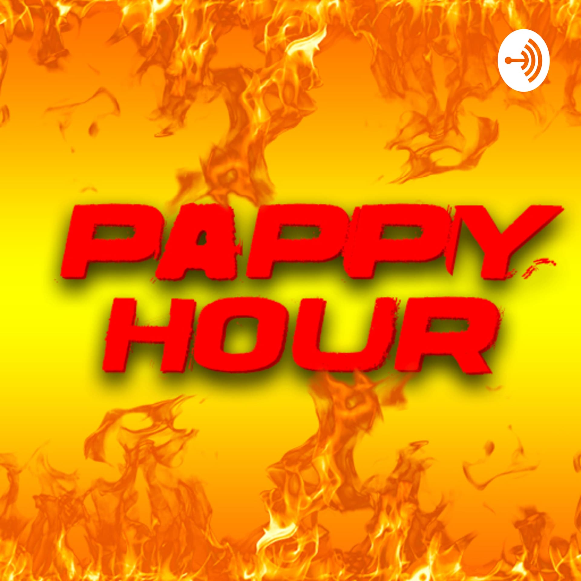 Pappy Hour - Podcasts