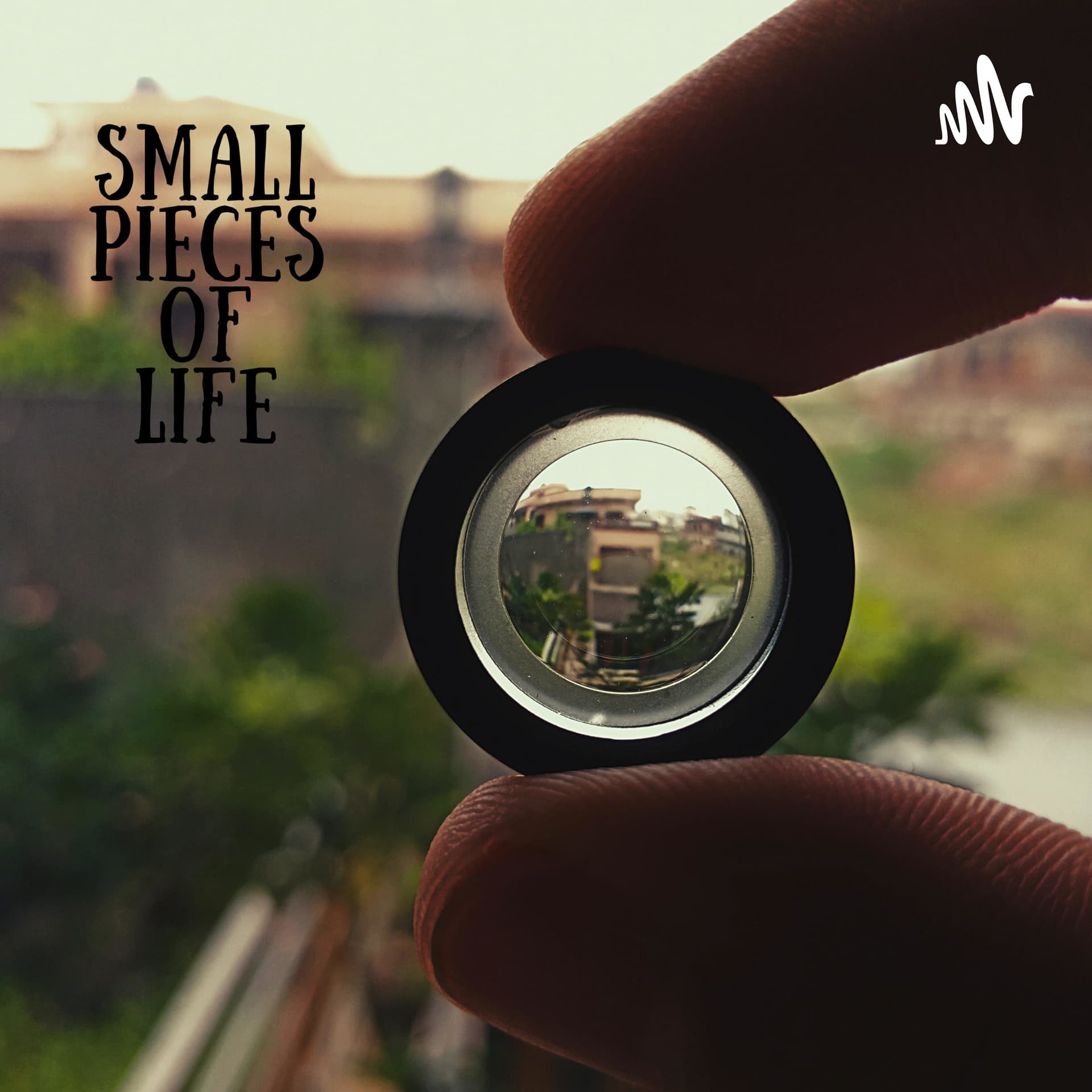 Small Pieces Of Life - Podcasts
