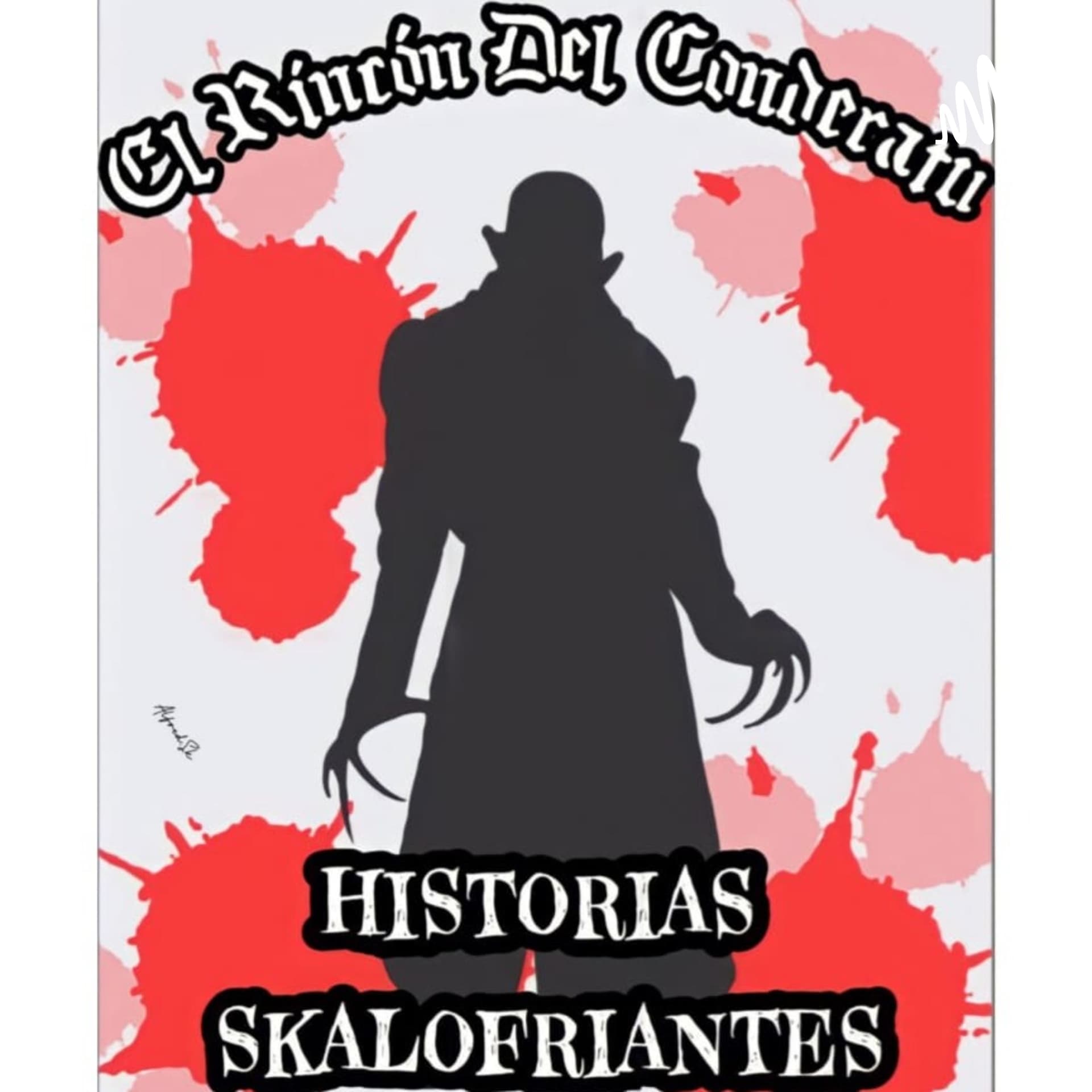 EL Rincón Del Conderatu - Podcasts