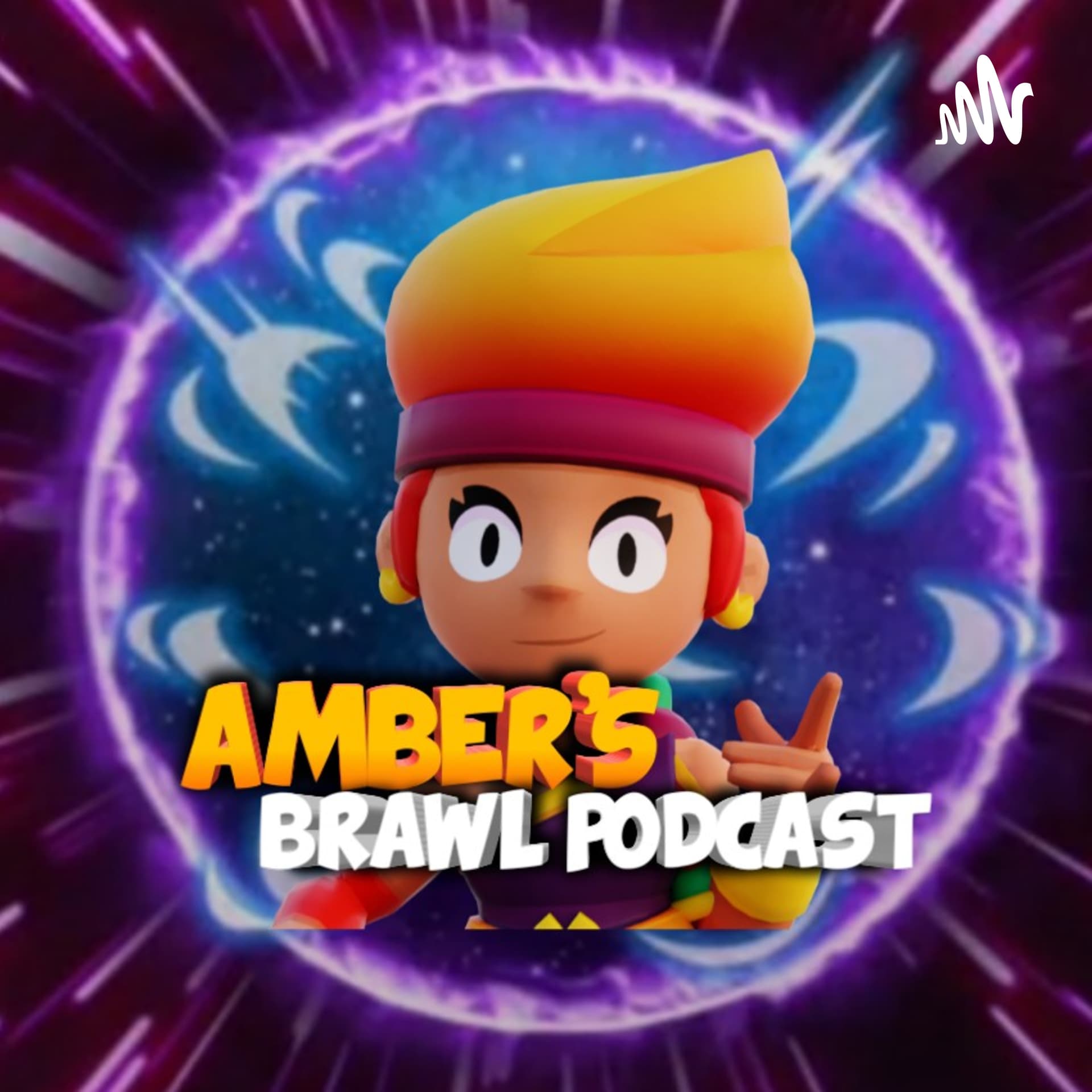 Amber's_Brawl Podcast - Podcasts