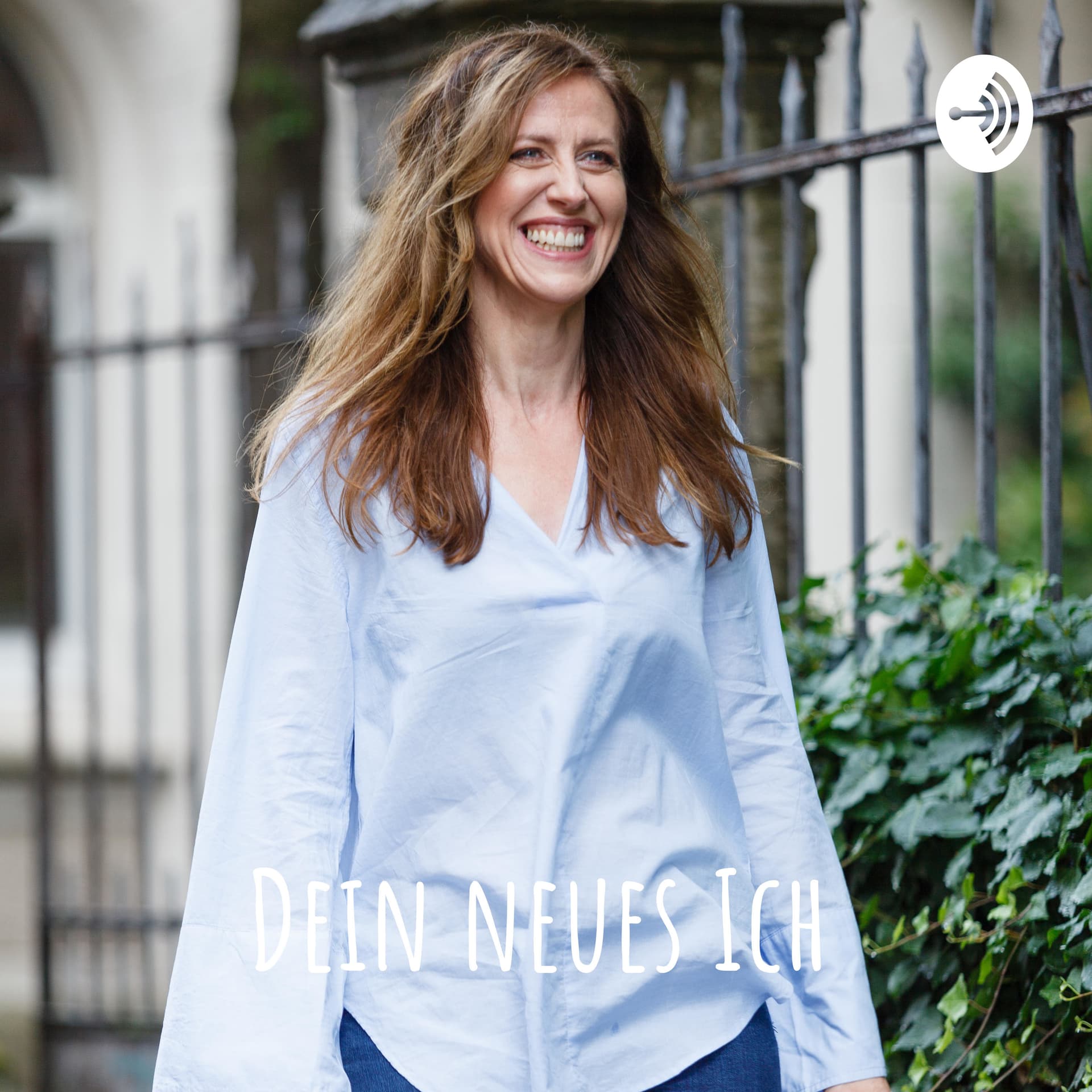 Dein neues Ich - Claudia Täubner - Podcasts