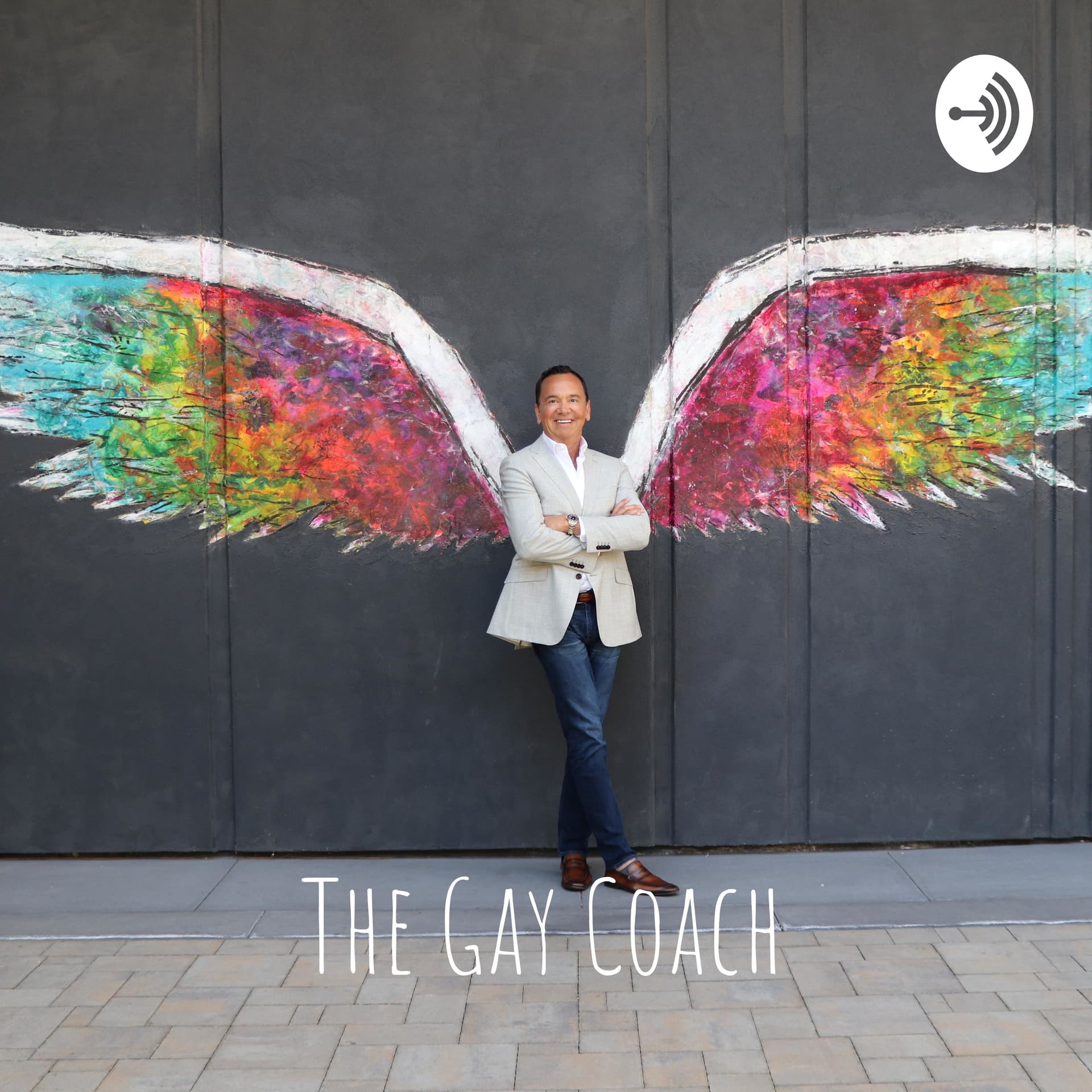 ✬ GayCoach.com ✬ 5 Minutes Daily to Business & Life Success! - Podcasts