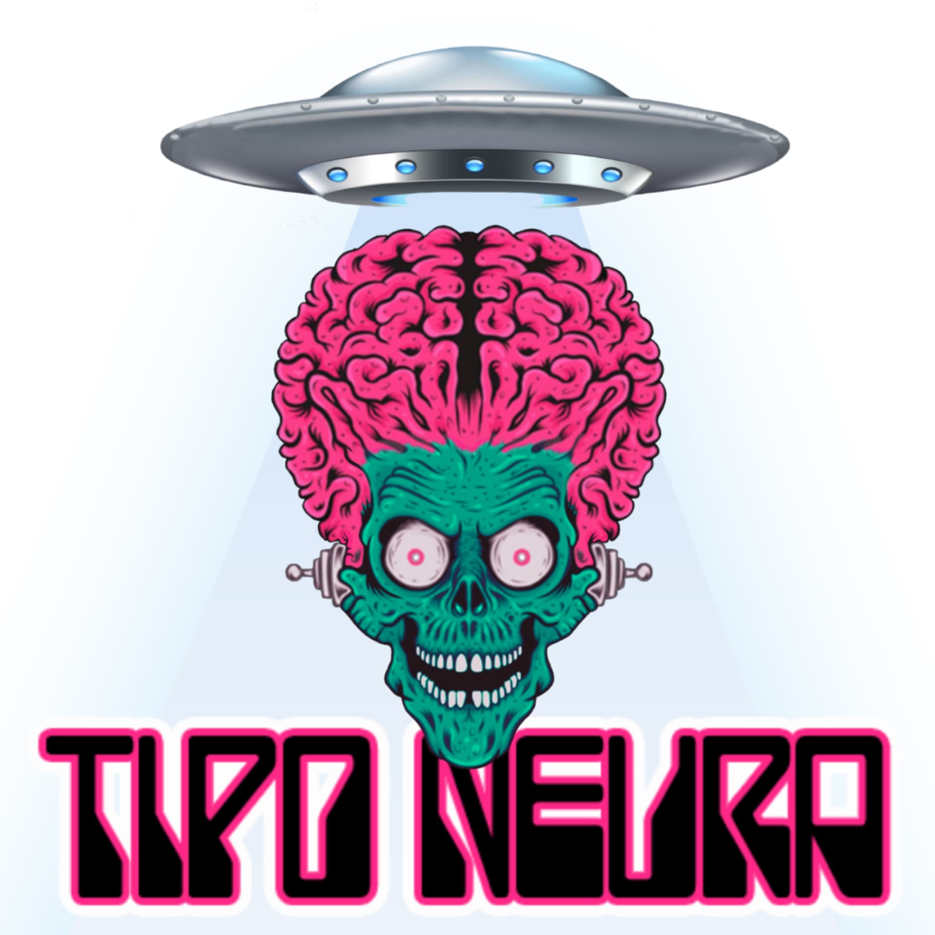 TIPO NEURA Podcast - Podcasts