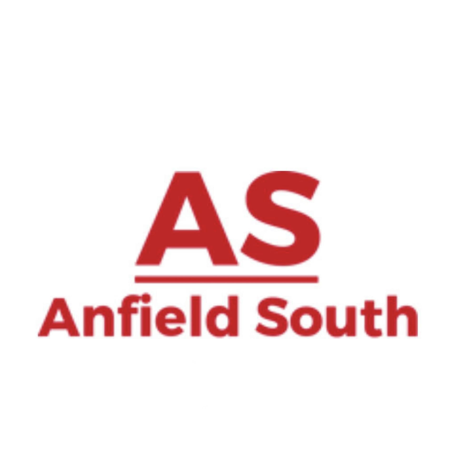 Anfield South - You'll Never Talk Alone - Podcasts