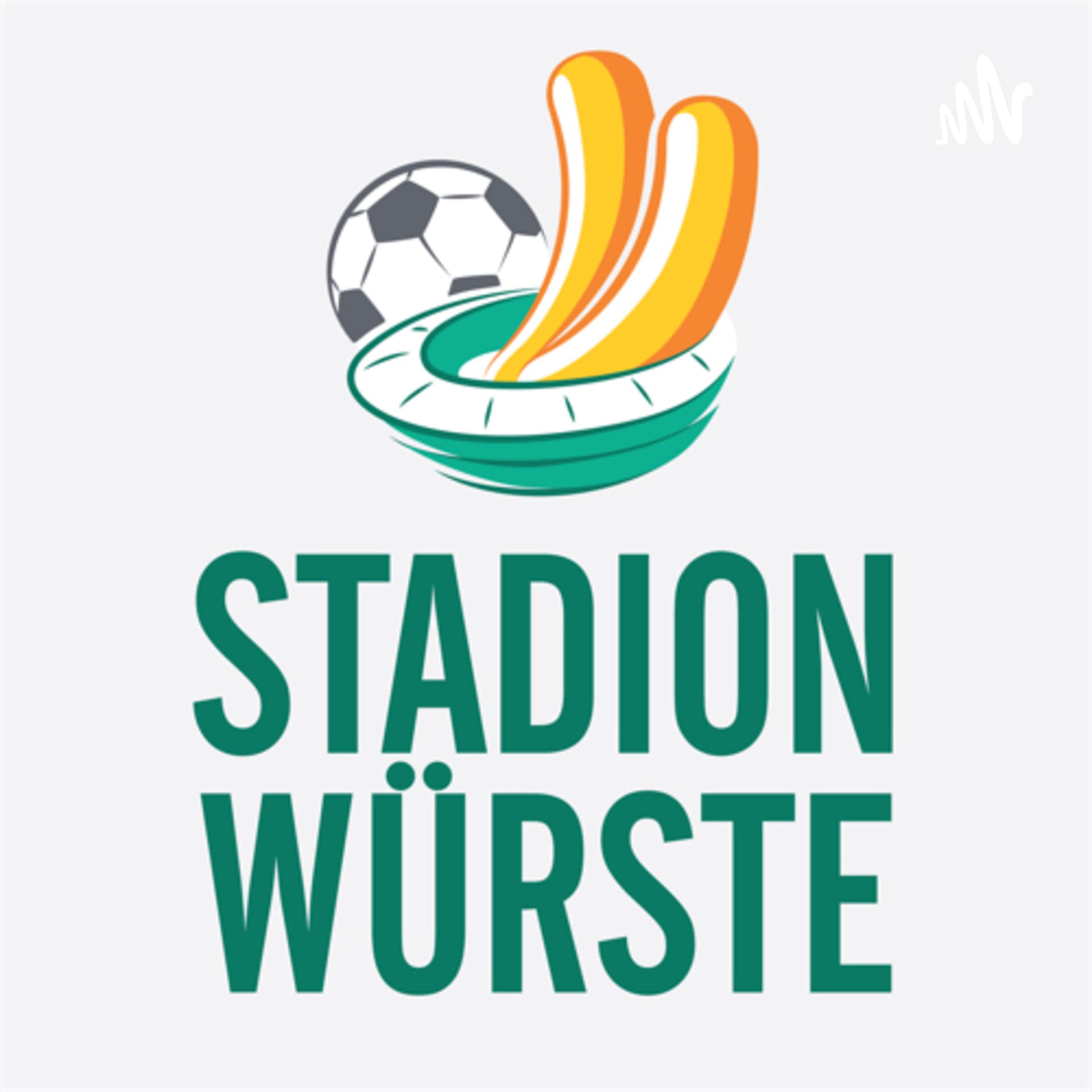 Stadionwürste - Podcasts