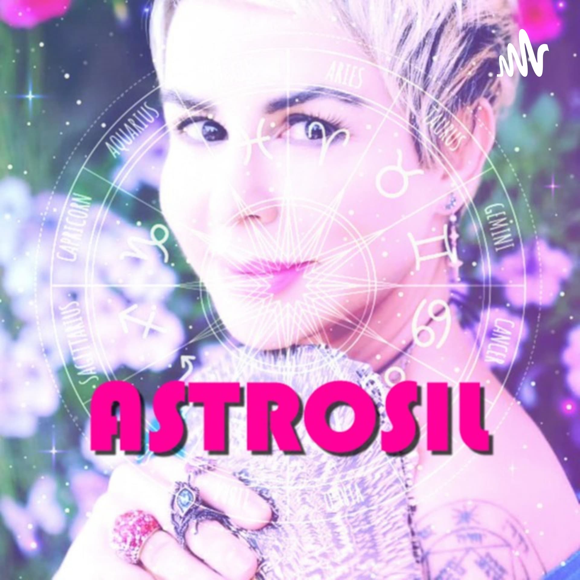 ASTROSIL - Podcasts