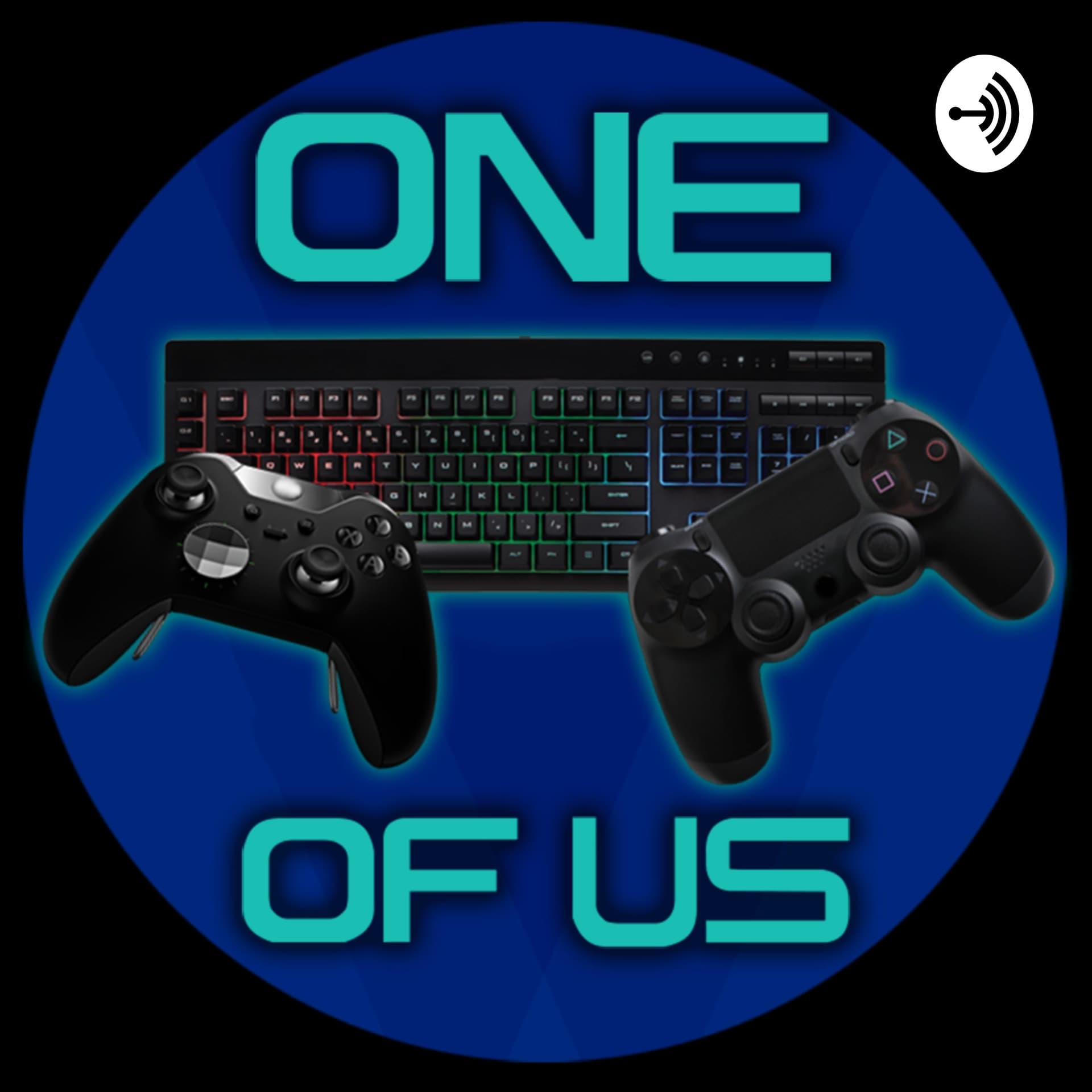 The One Of Us Community Spotlight - Podcasts