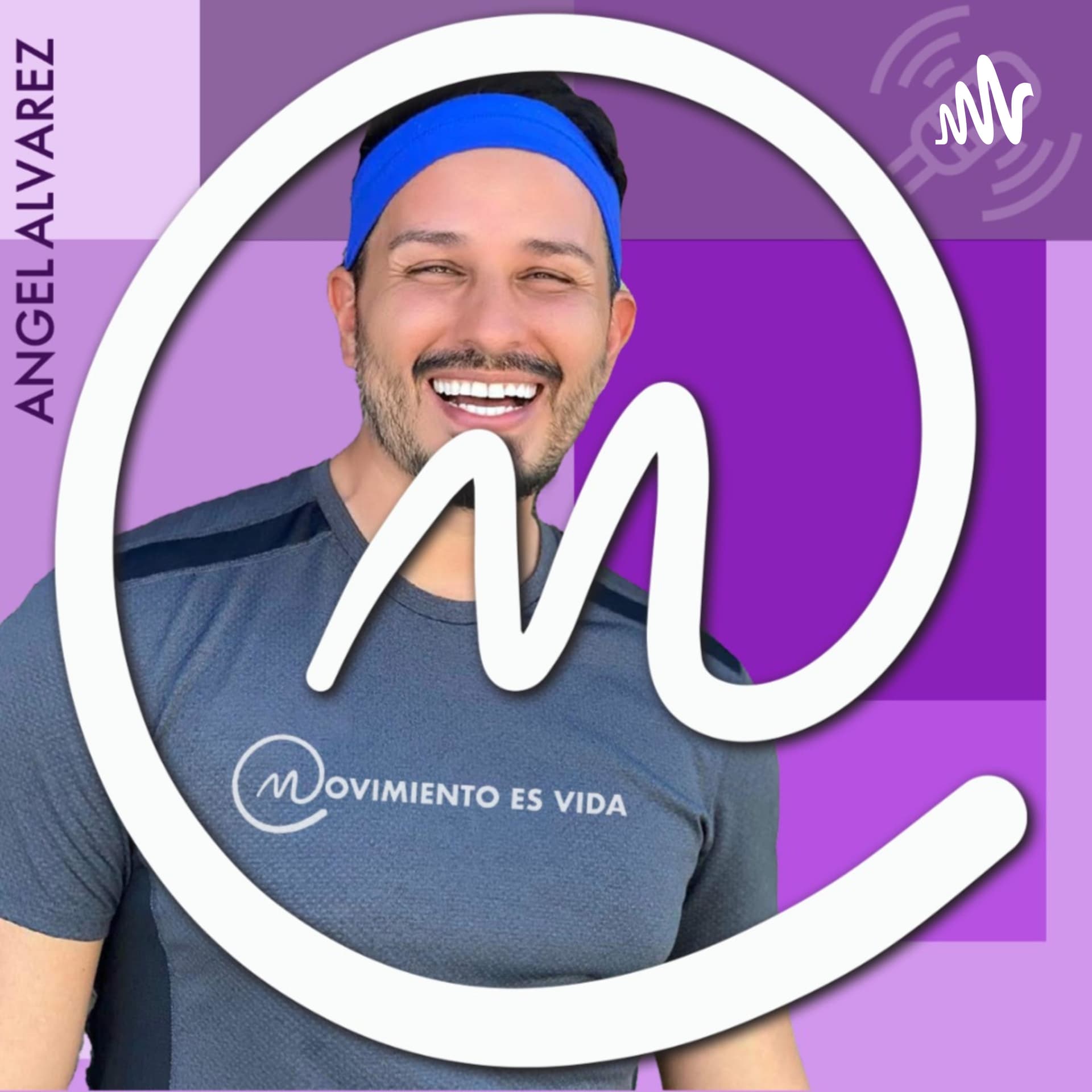 Movimiento Es Vida - Podcasts