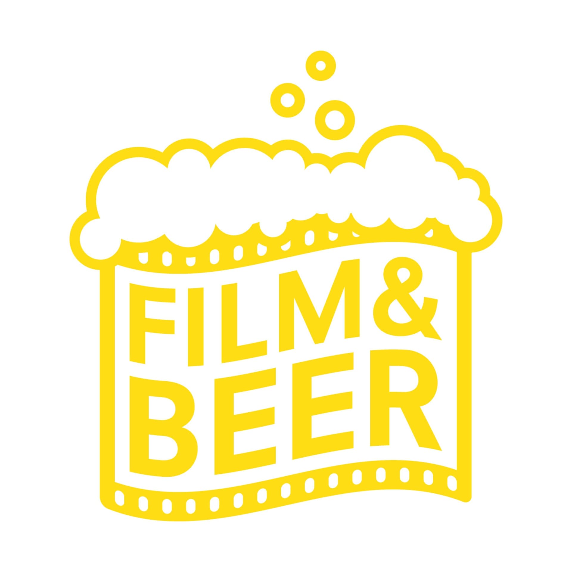 Film and Beer