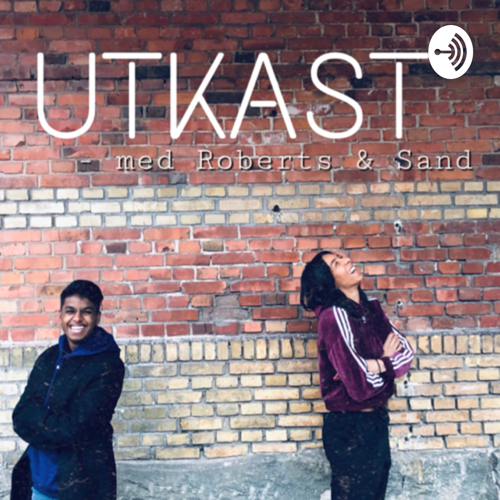 UTKAST - Podcasts