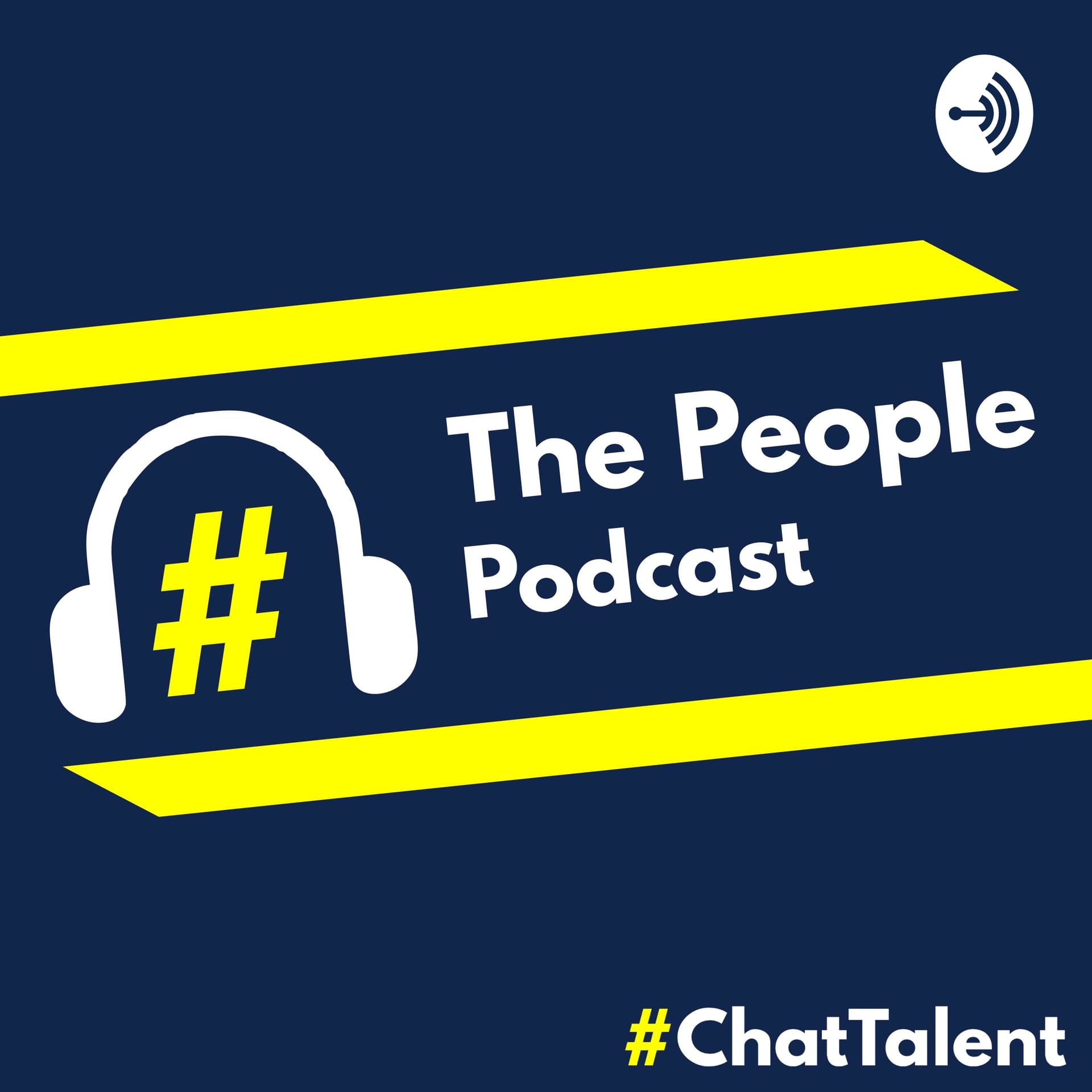 The People Podcast - Podcasts