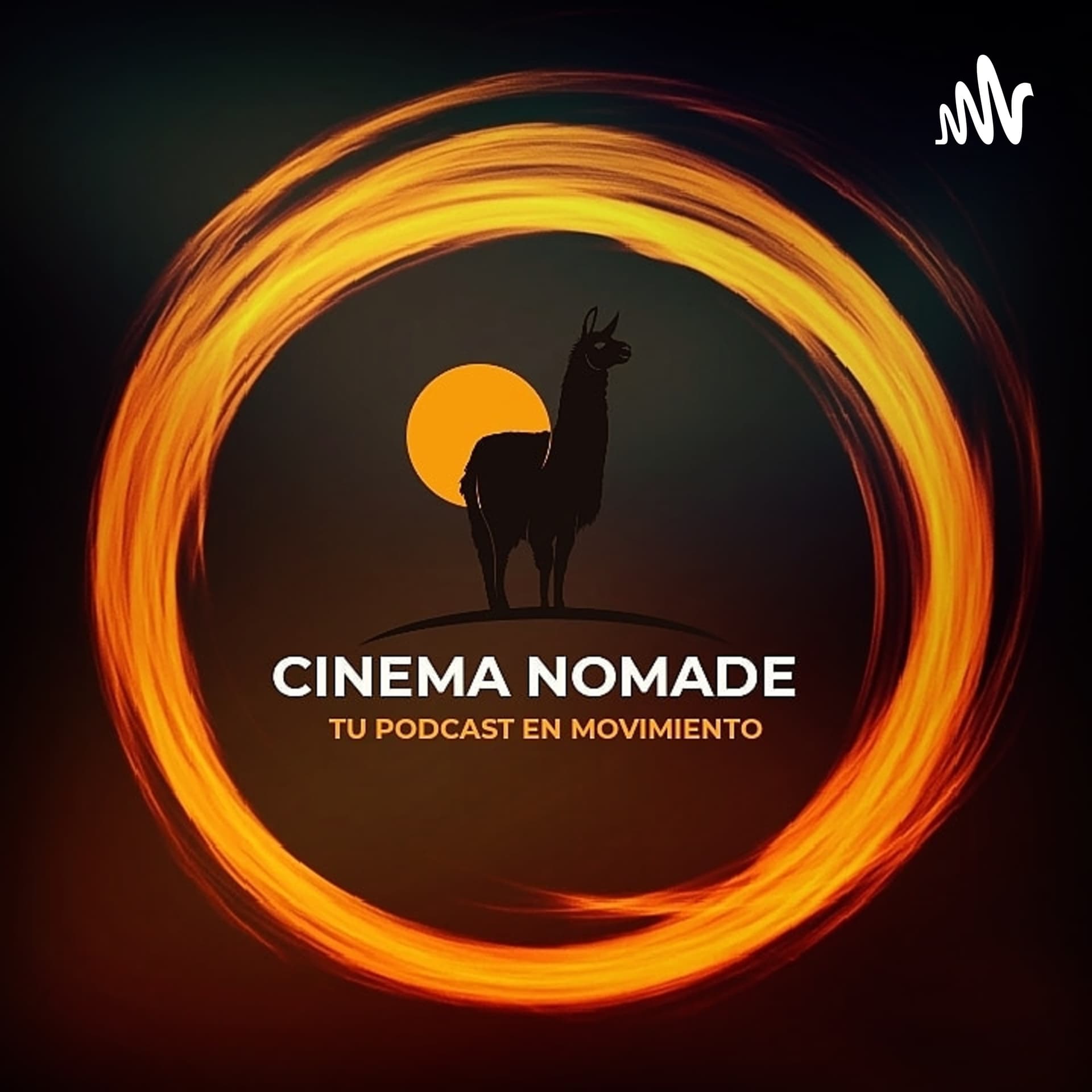 Cinema Nomade - Podcasts