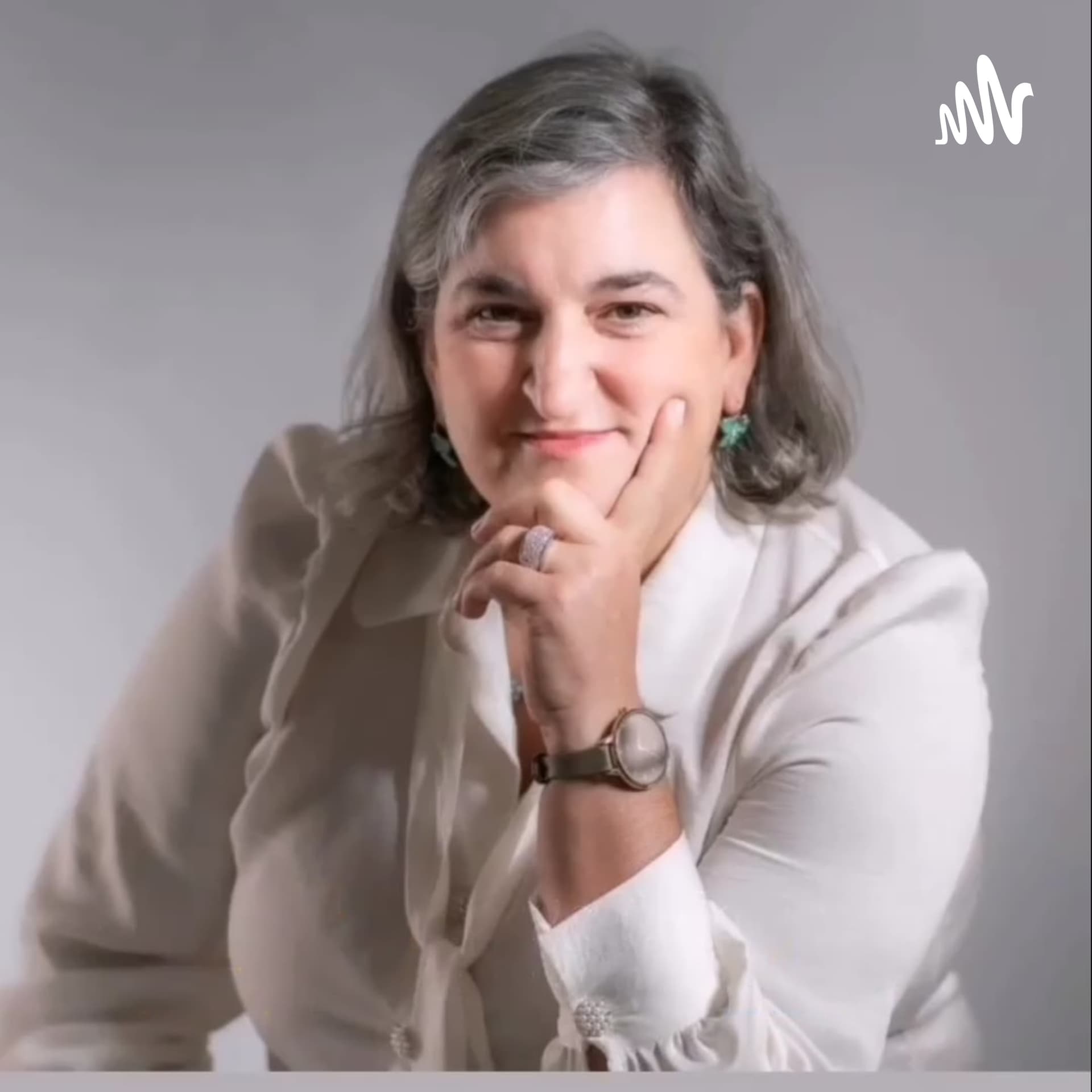 Amélia Borges - Podcasts