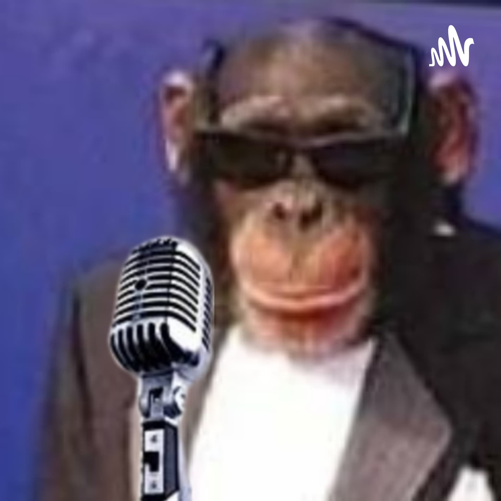 Macacos Modernos - Podcasts