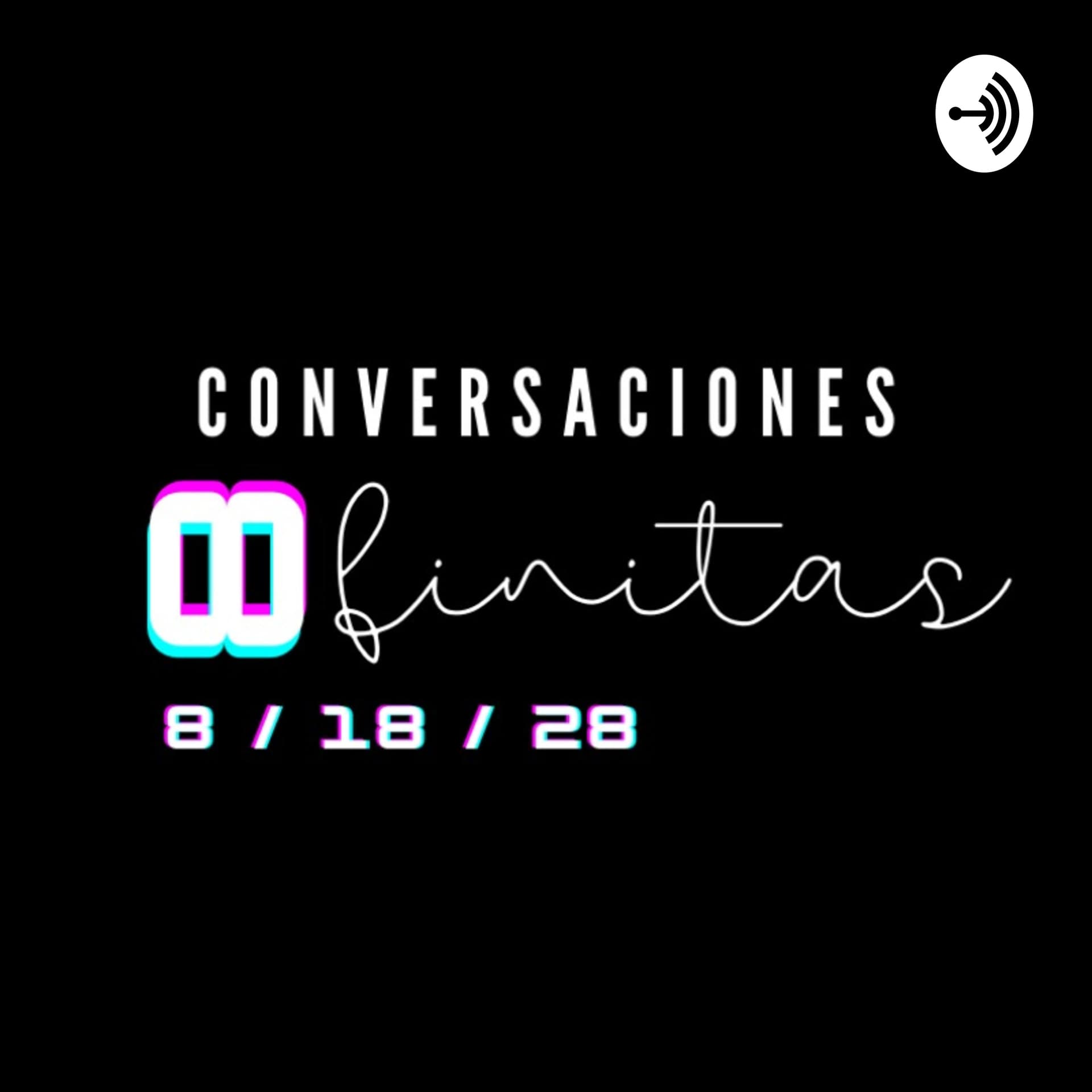 Conversaciones (in)finitas - Podcasts